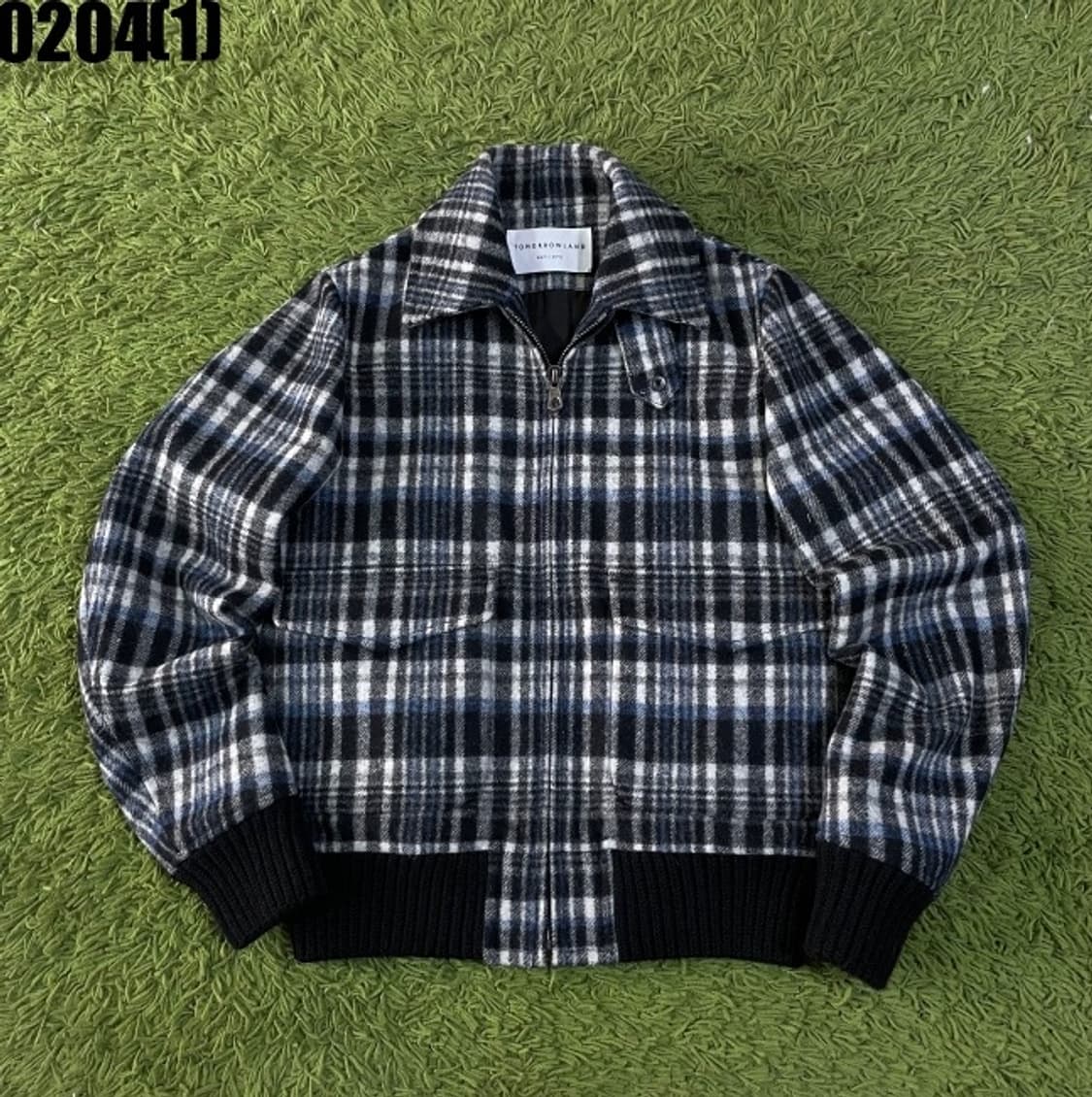 투모로우랜드 자켓 상품이미지1