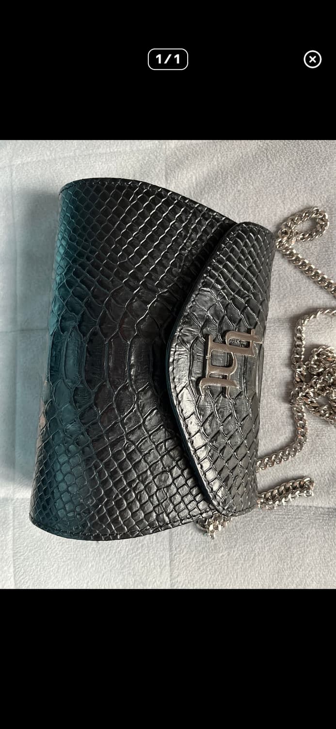 쓰리타임즈 미니 문 백 moon bag 상품이미지2