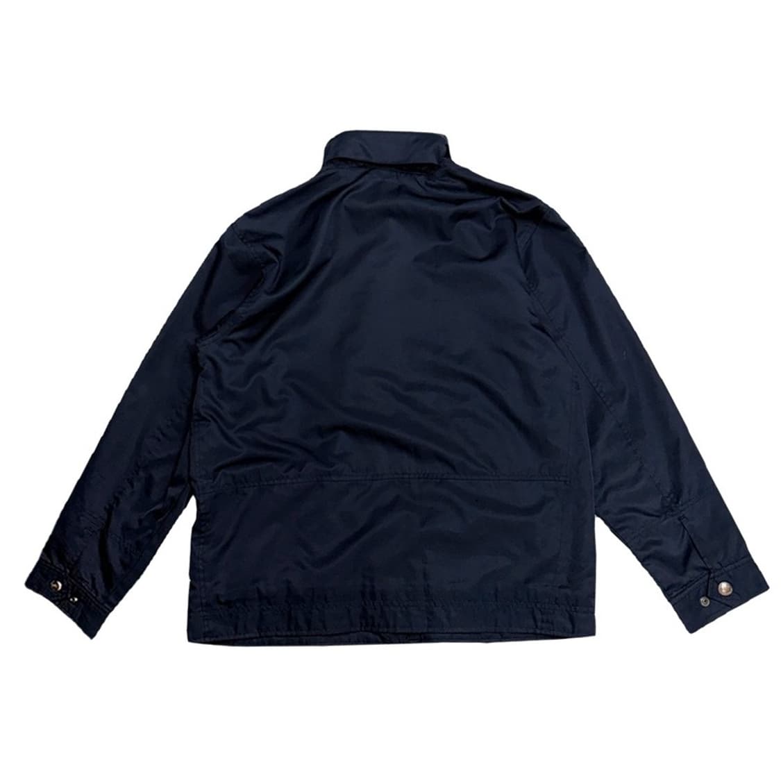 POLO 네이비 레드포니 블루종 자켓 L(16/18) 상품이미지9