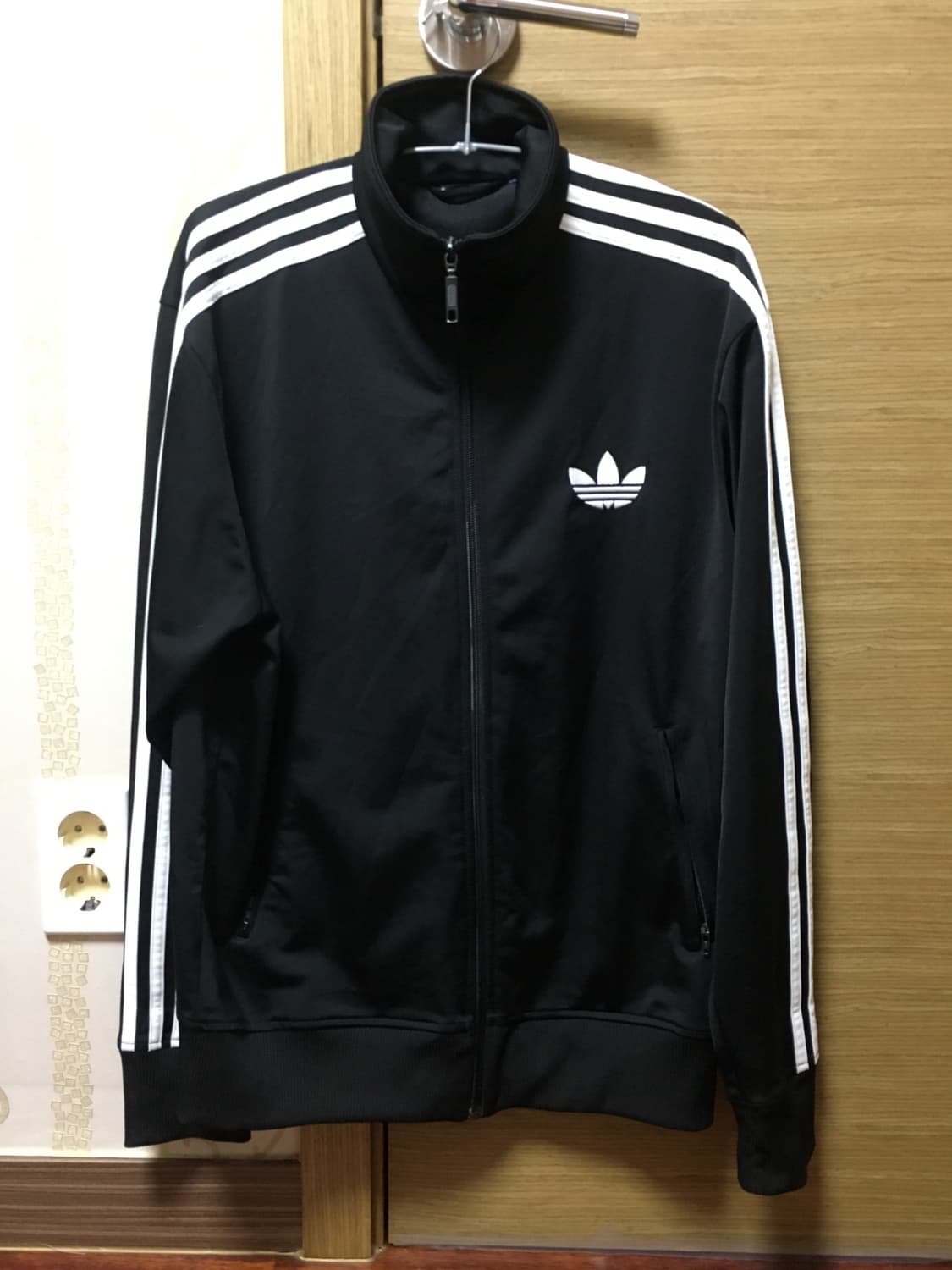 adidas 구파이어버드 블랙 (100) 상품이미지1