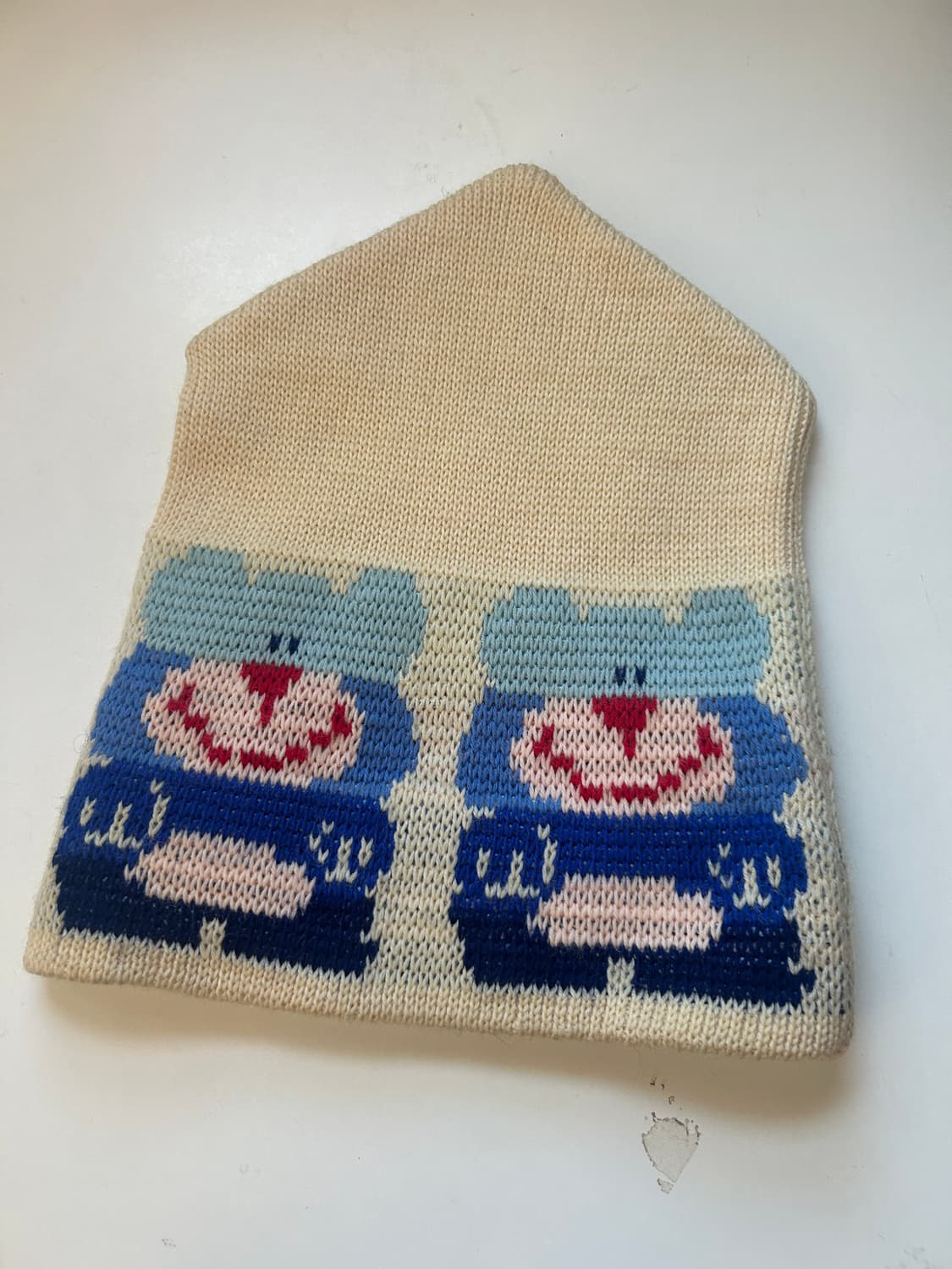 귀여운 비니 상품이미지2