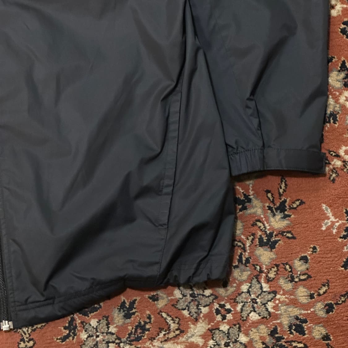 나이키 2003 바람막이 자켓 블랙(XL) 상품이미지3