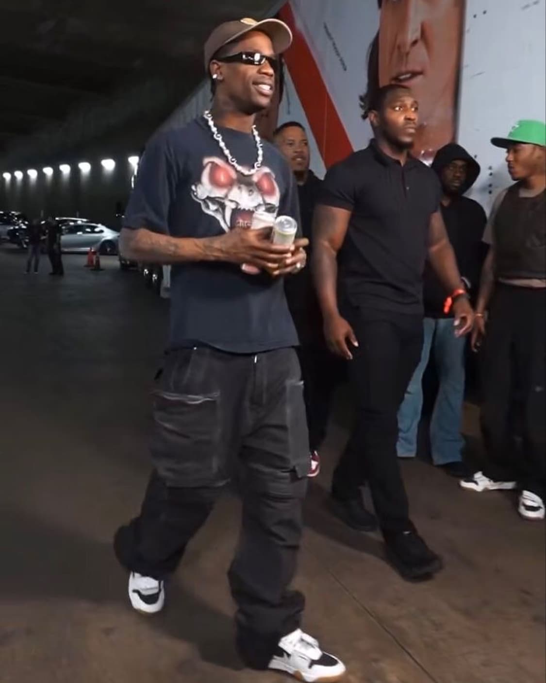 Austin 3:16 스톤콜드 WWF Don't Trust Anybody 상품이미지1