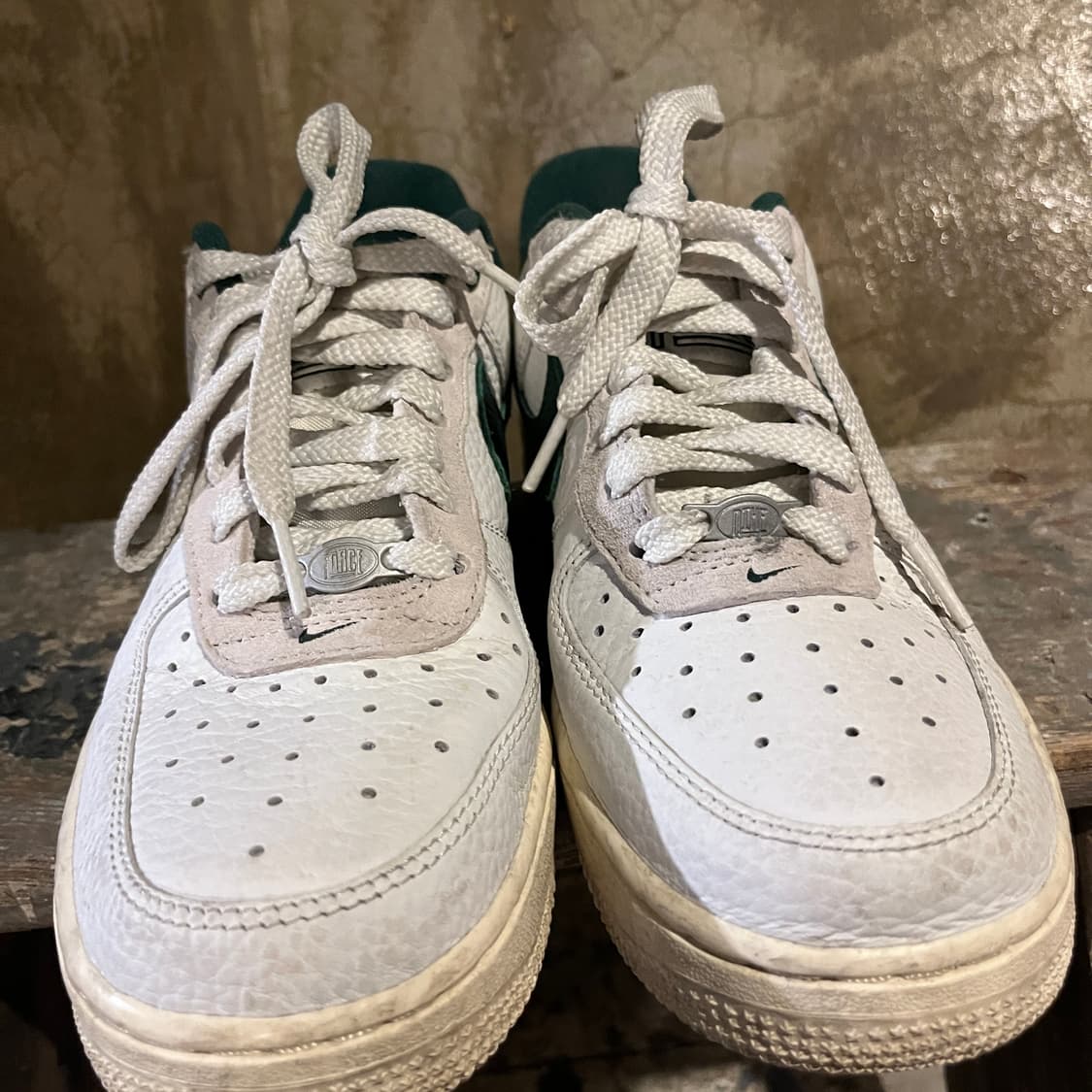 나이키 에어포스1 로우 상품이미지3