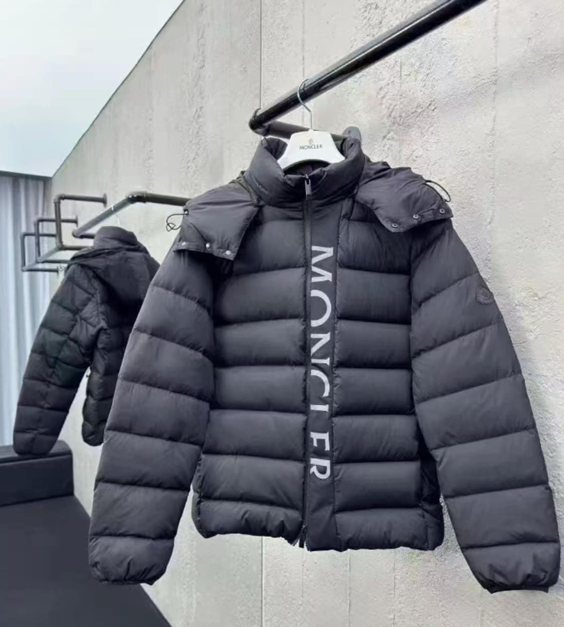 [몽클;레어] 새상품 / UME / 3 (약 100~105 사이즈) 상품이미지1