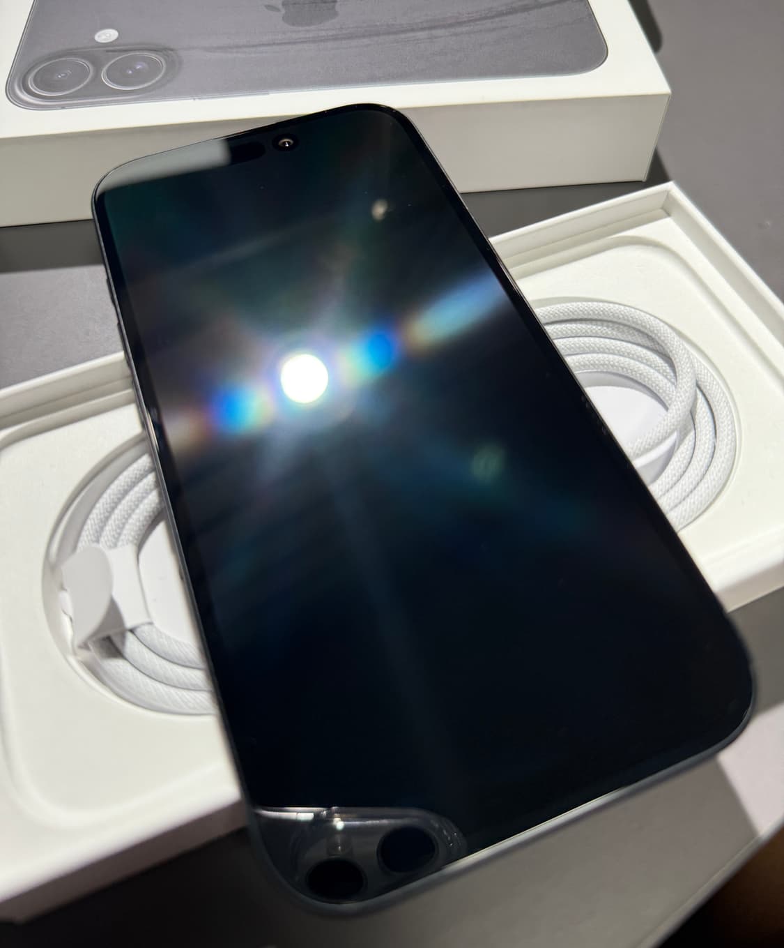 아이폰 16 256GB(애플케어플러스) 상품이미지9