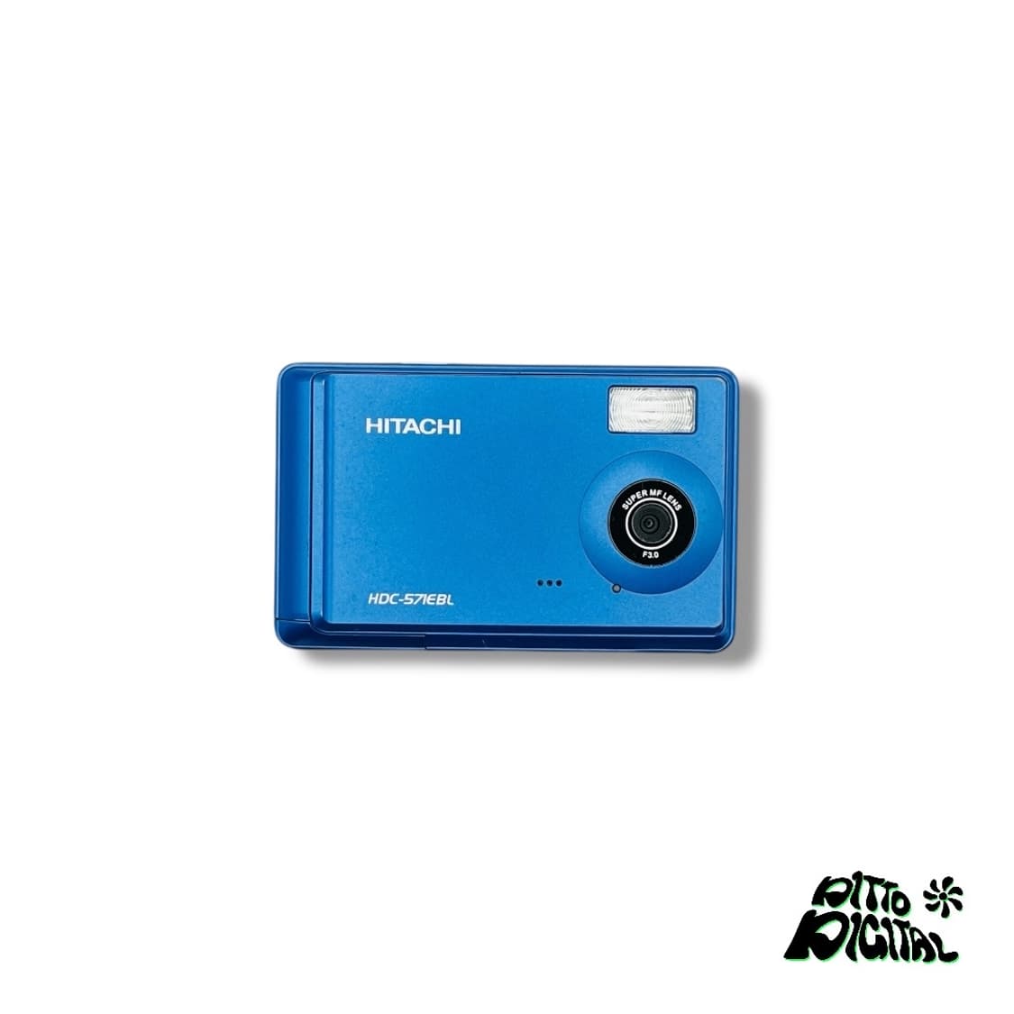 Hitachi HDC 디카 상품이미지2