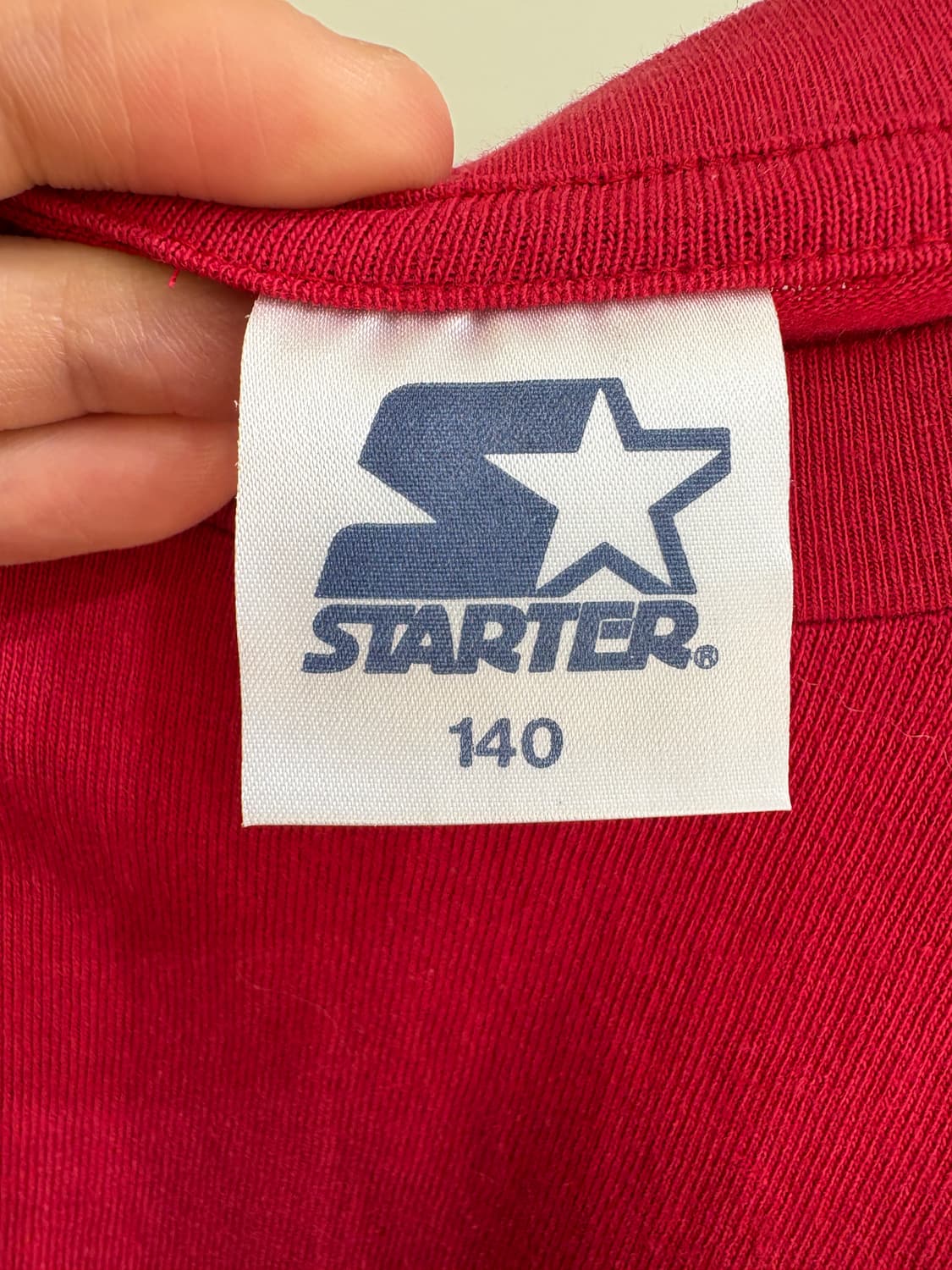 STARTER 나시 상품이미지5
