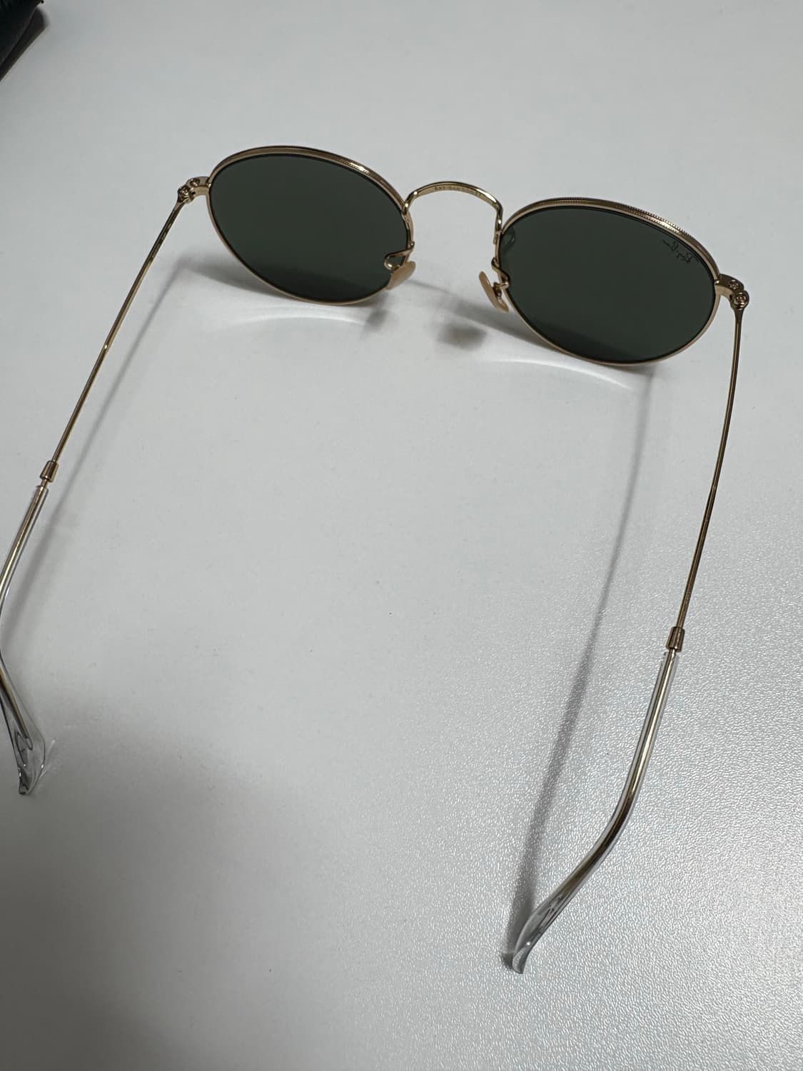 Ray-Ban RB3447 레이벤 선글라스  상품이미지1