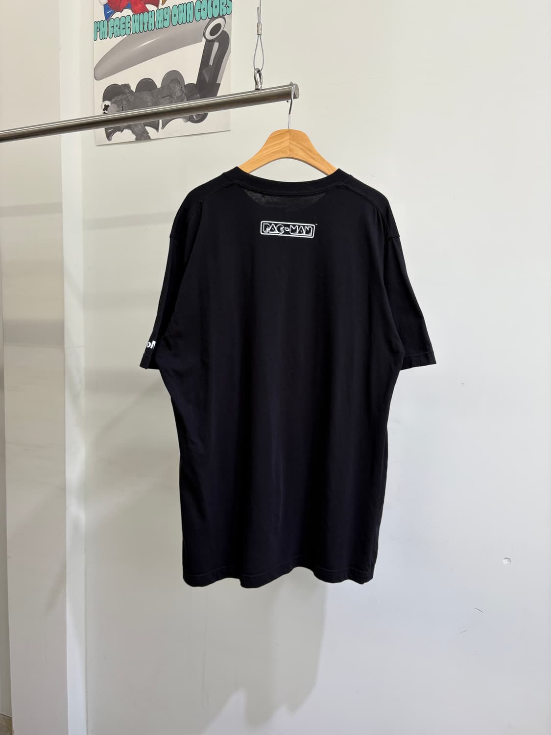 UNIQLO X MOMA'S 반팔티셔츠 상품이미지6