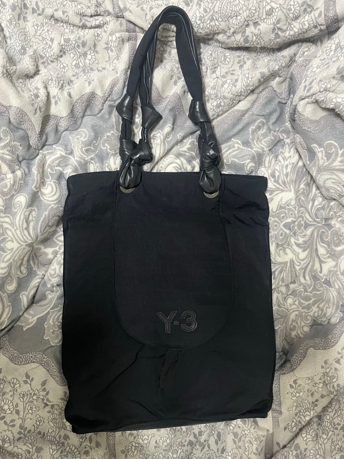 Y-3요지야마모토 토트백 상품이미지1