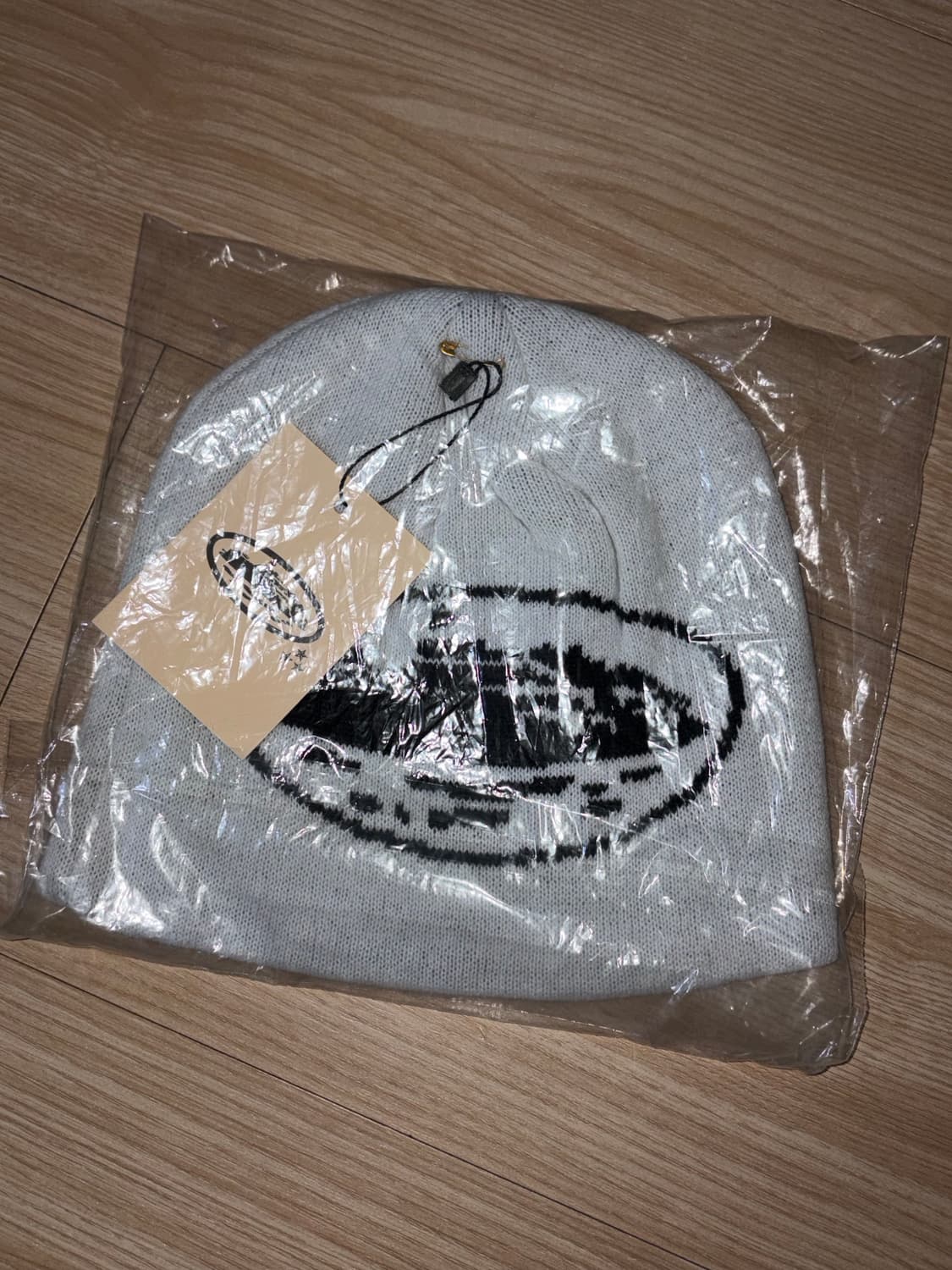 [새상품]코르테이즈 비니 상품이미지2