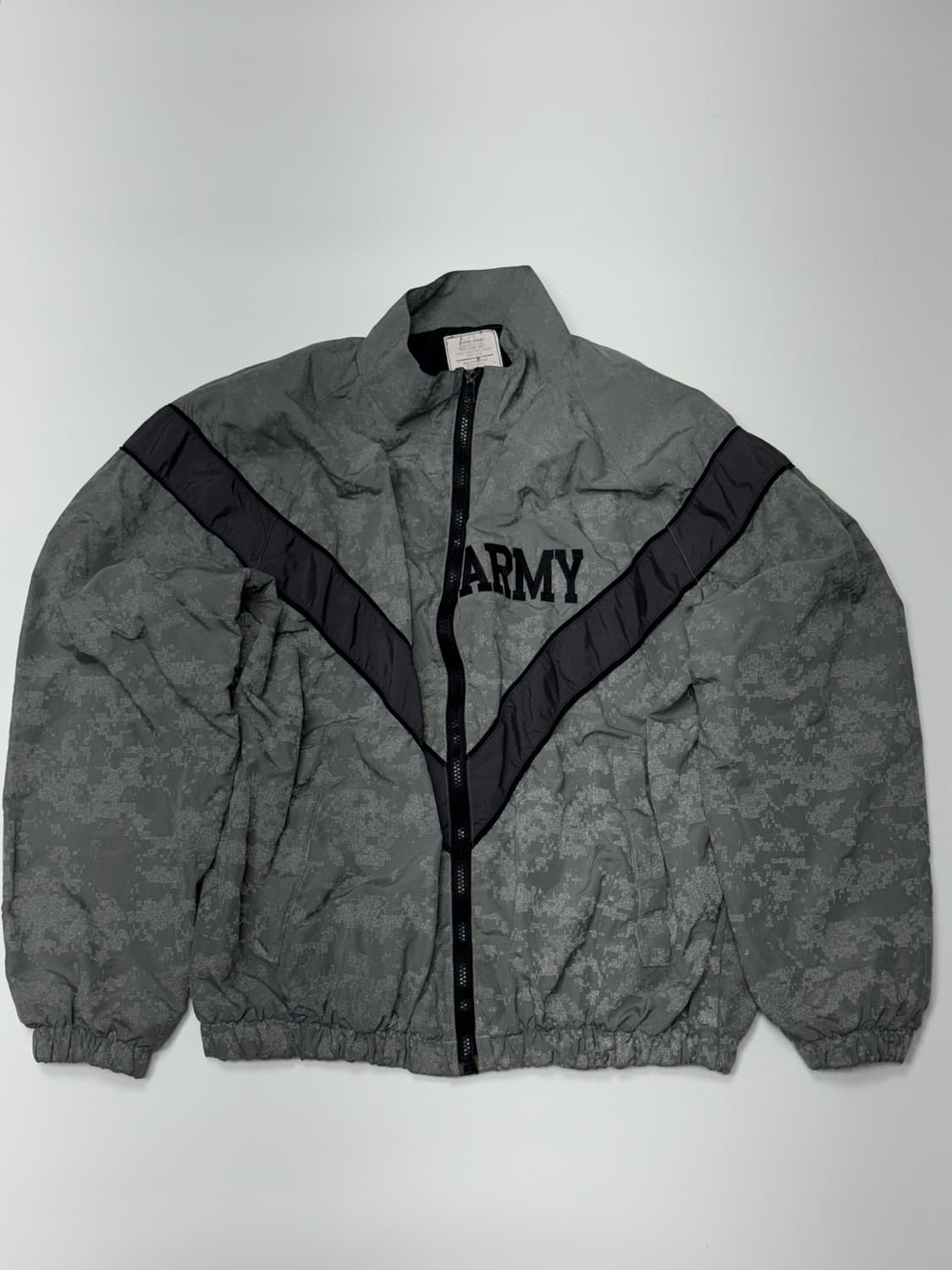 00s U.S Army IPFU Jacket M 상품이미지1