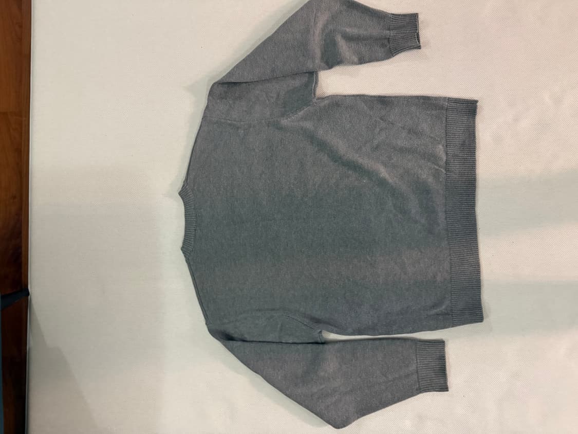 히스테릭글래머 니트 상품이미지2