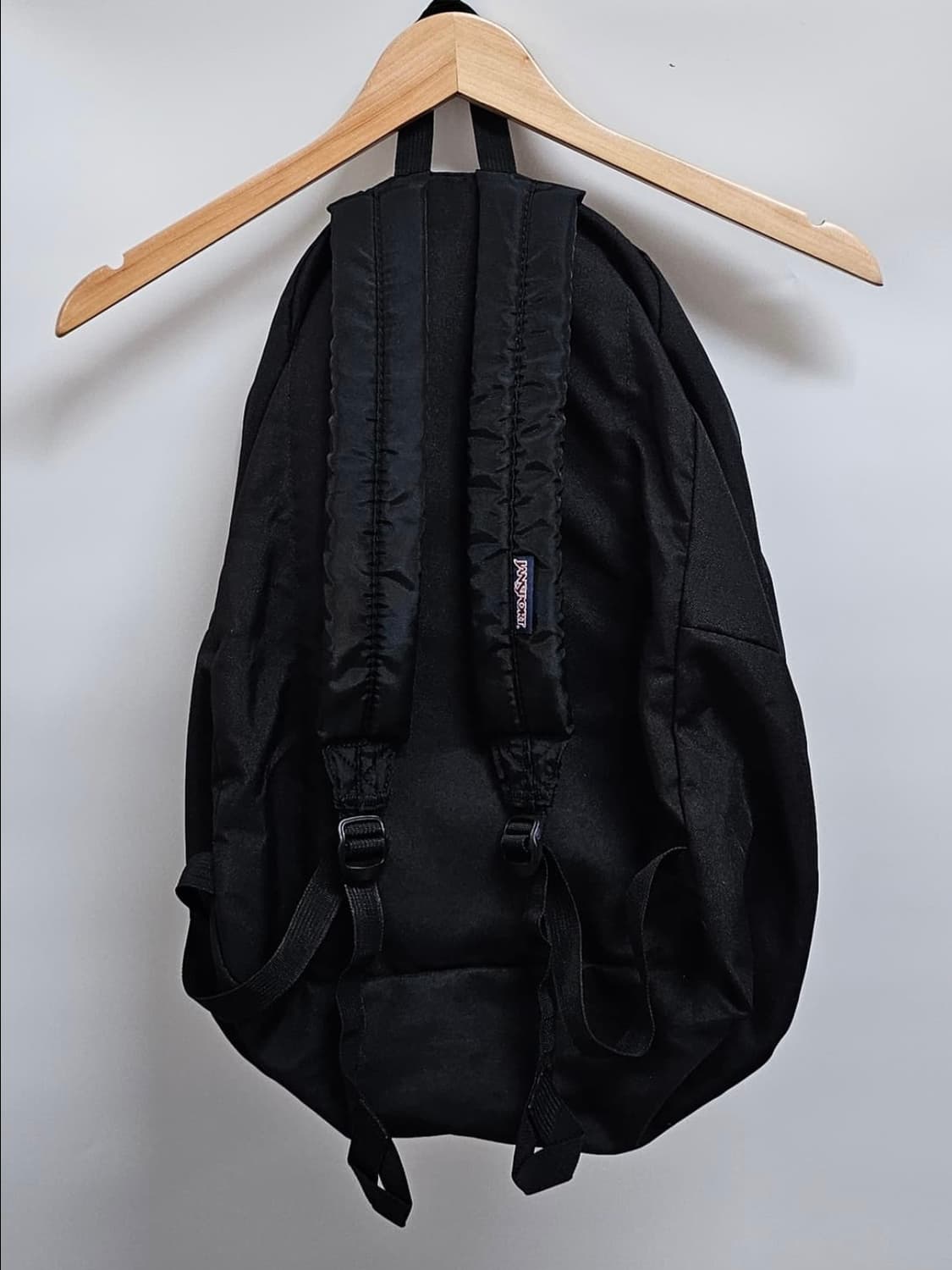 잔스포츠 SuperBreak One 25 L (블랙) 상품이미지2