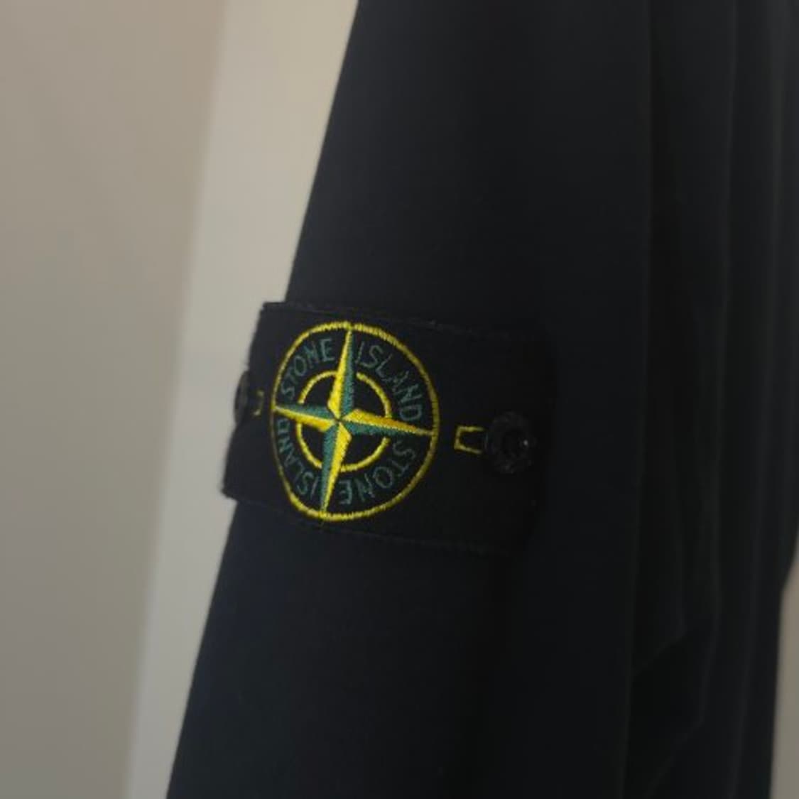 [정품/중고] 스톤아일랜드 맨투맨 상품이미지3