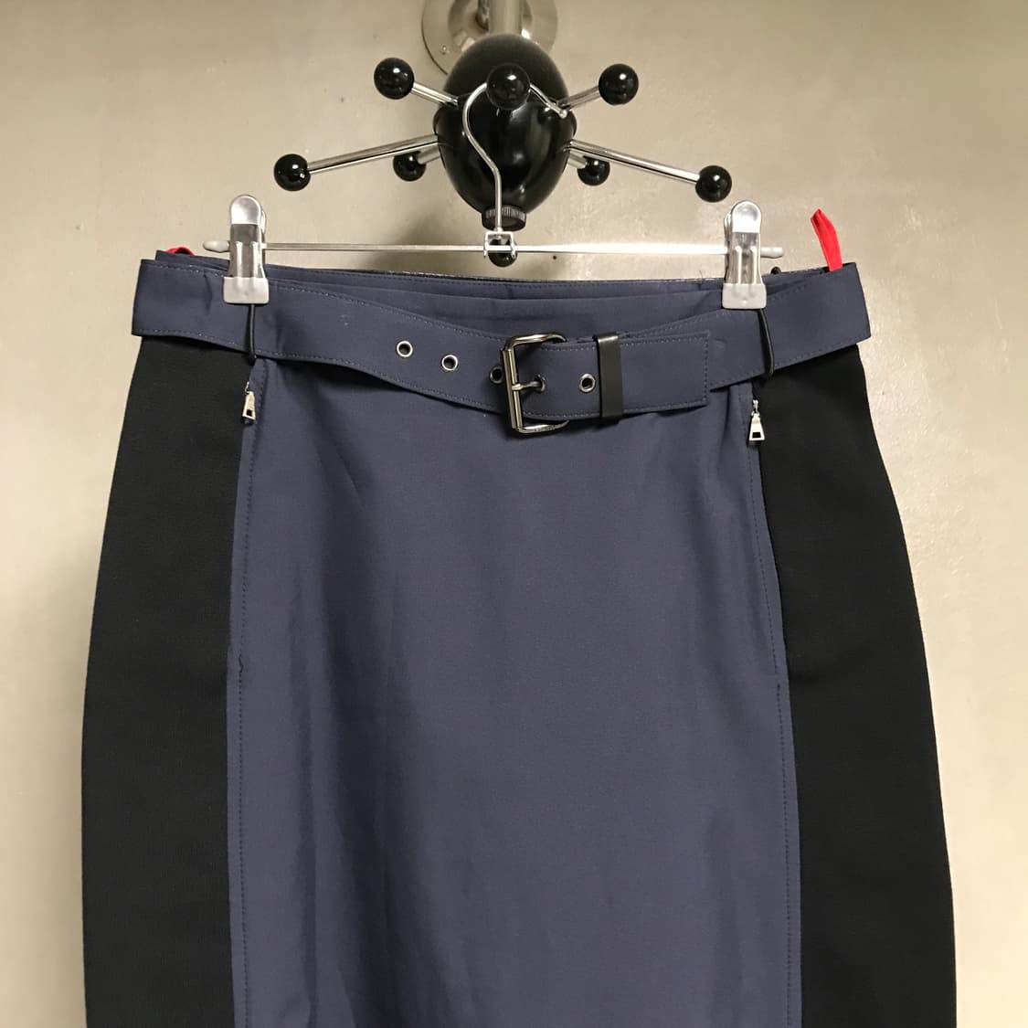 프라다 스포츠 스커트 40(W) 상품이미지2