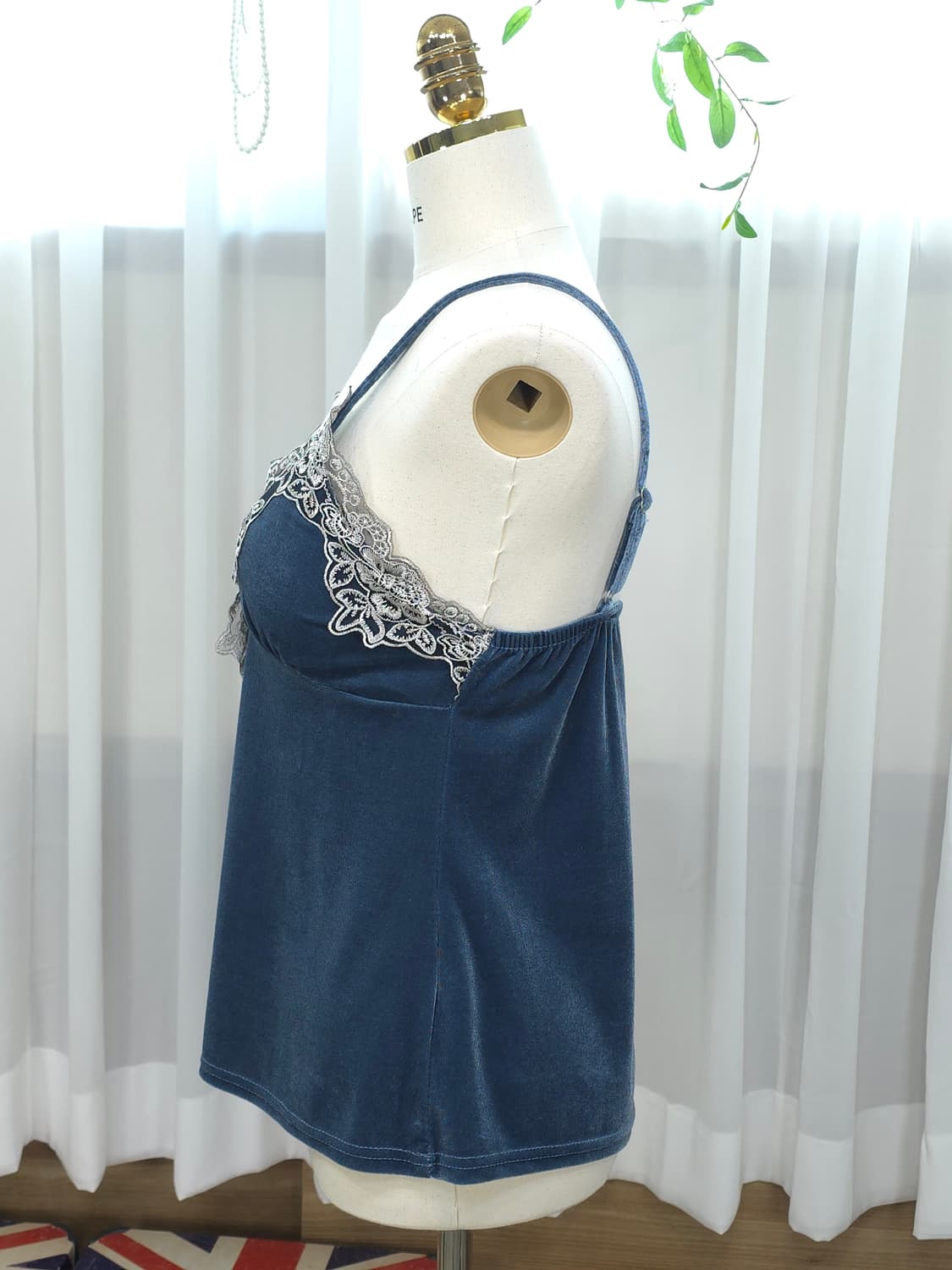 벨벳슬립 상품이미지4