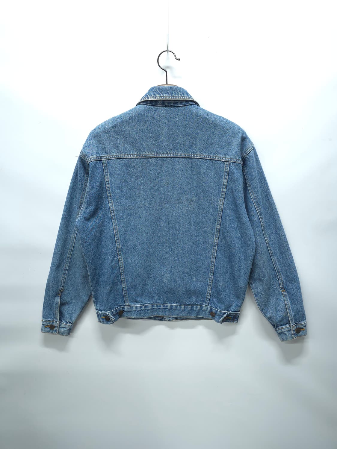 POLO SPORT 데님 트러거 자켓 M 상품이미지6