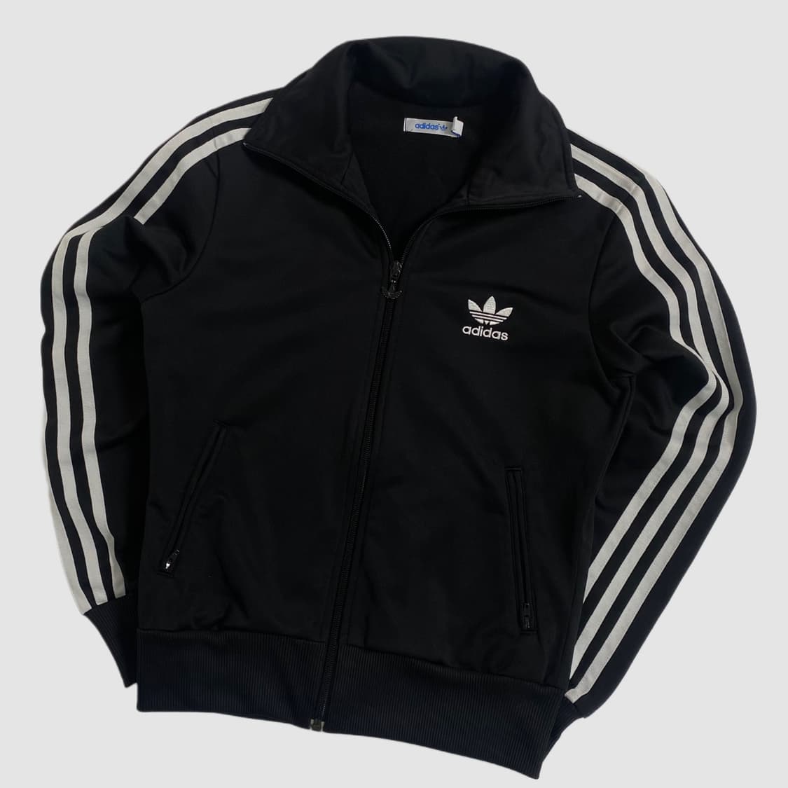 아디다스 빅로고 져지 상품이미지1