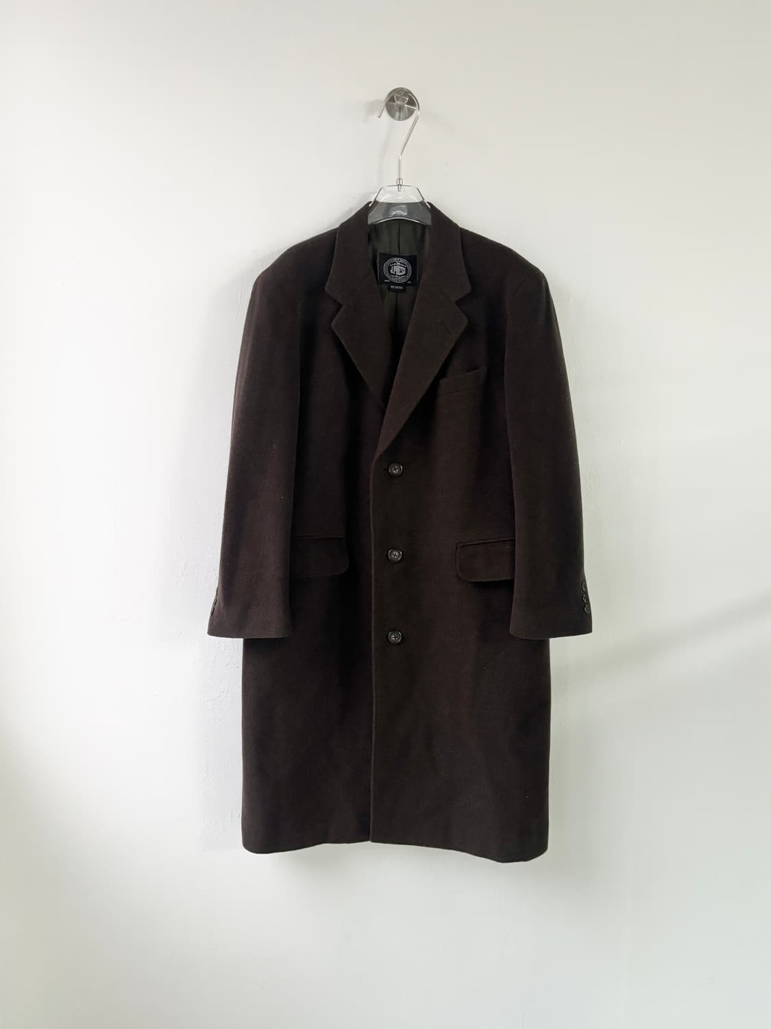 제이프레스 90‘s 싱글 코트 상품이미지5