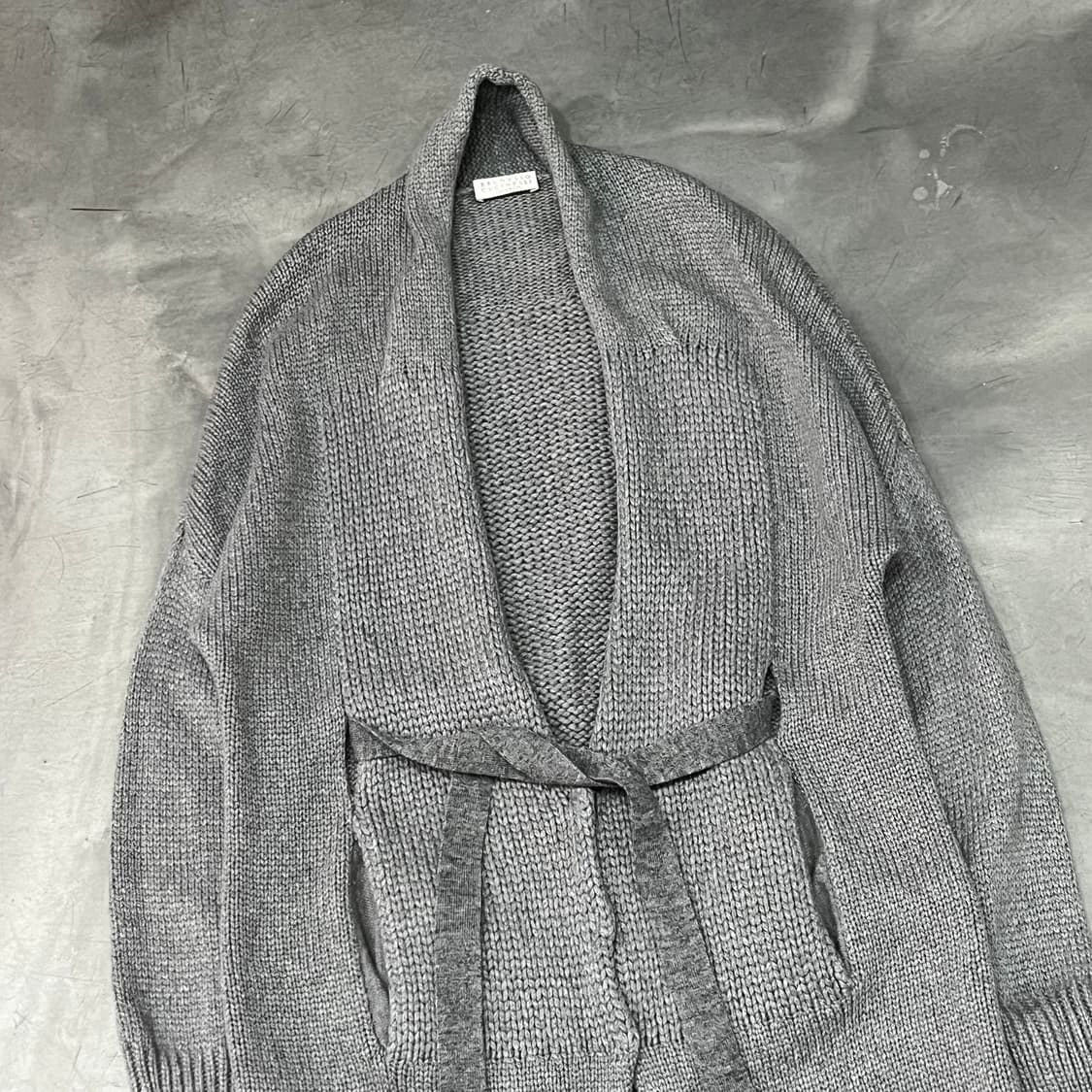 브루넬로 쿠치넬리 캐시미어 롱 가디건 +명품감정서 y15447 상품이미지3