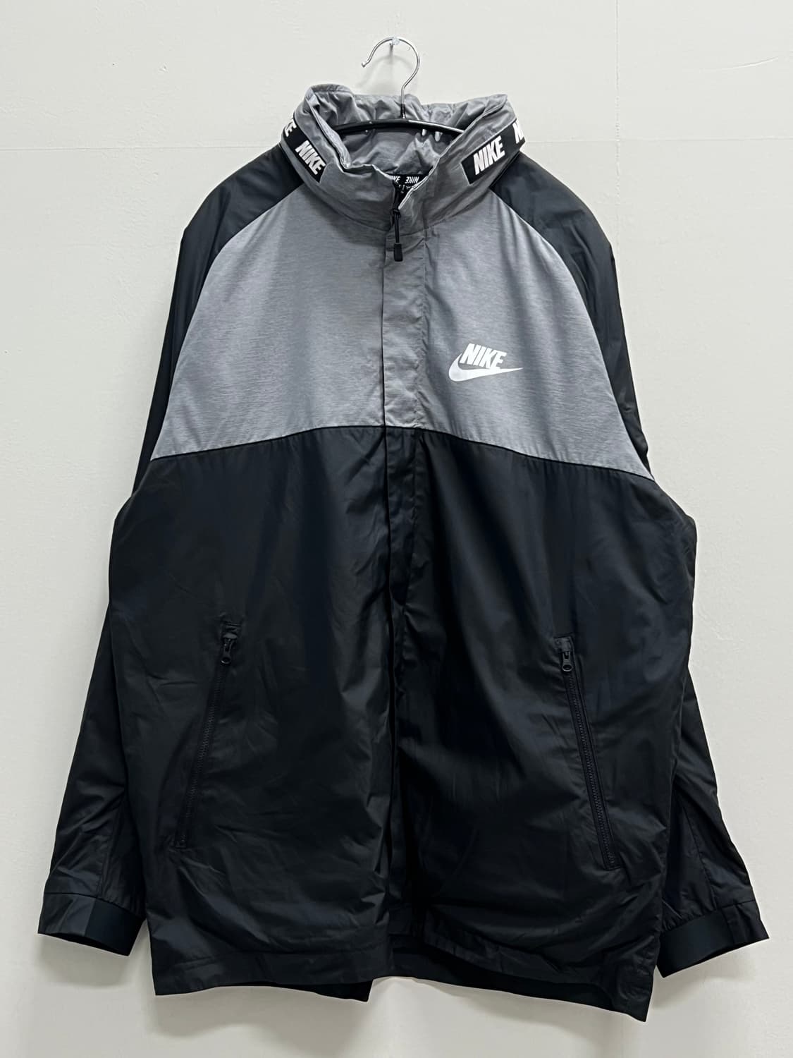 나이키 NSW 어드벤스15 우븐 자켓 상품이미지2