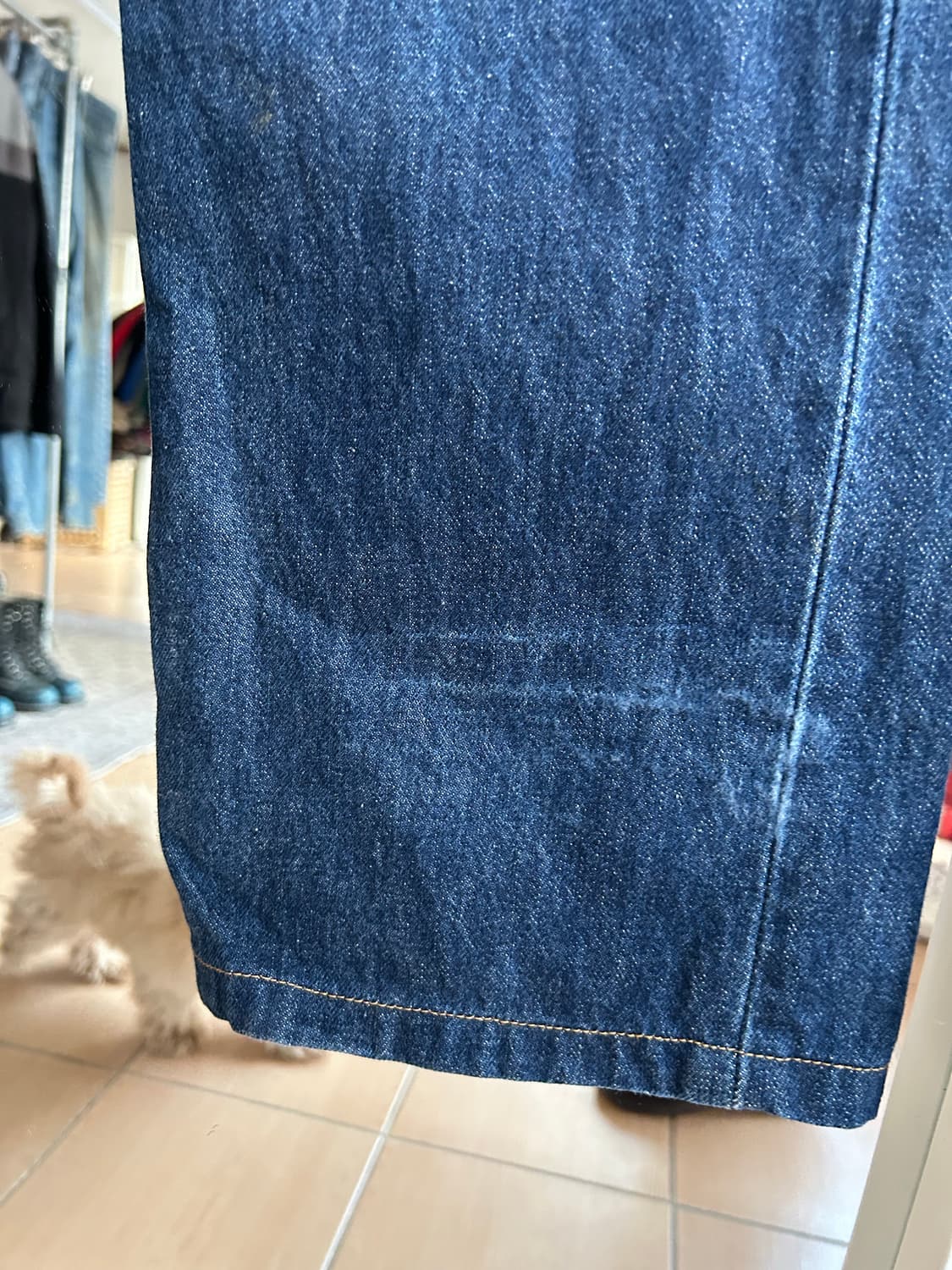 00’s Levi’s 리바이스501xx 32in 상품이미지3