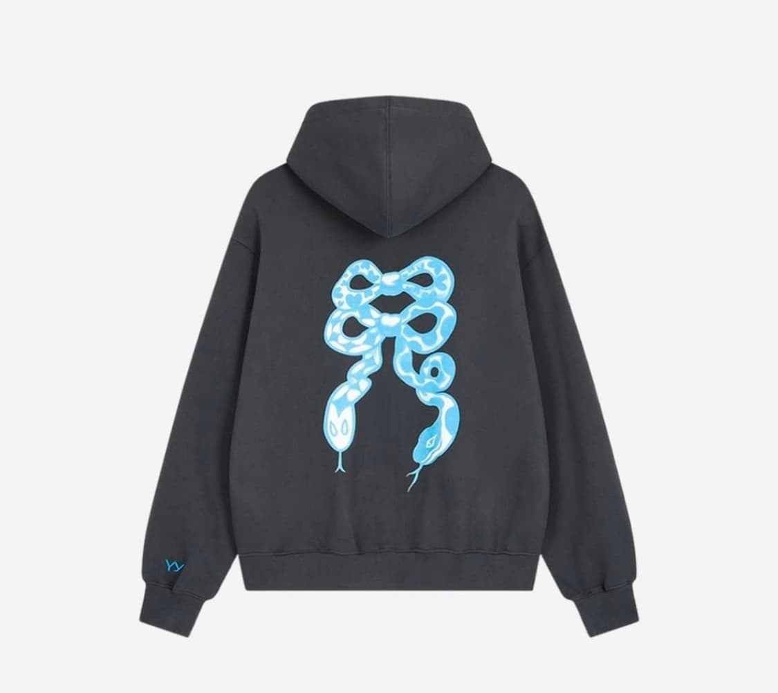 오픈와이와이 후드집업 상품이미지2