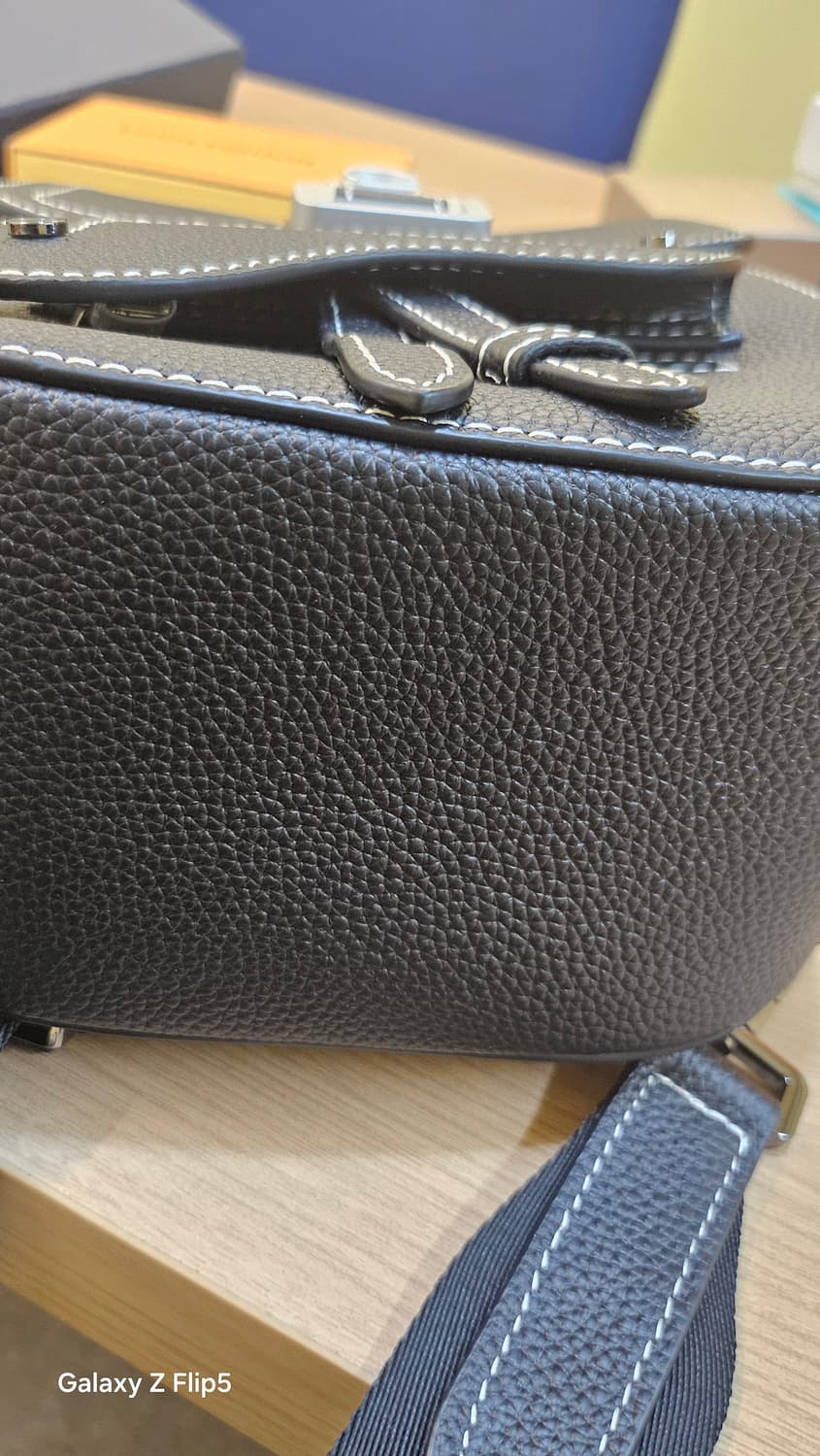 디올갤럽미니슬링백 상품이미지7