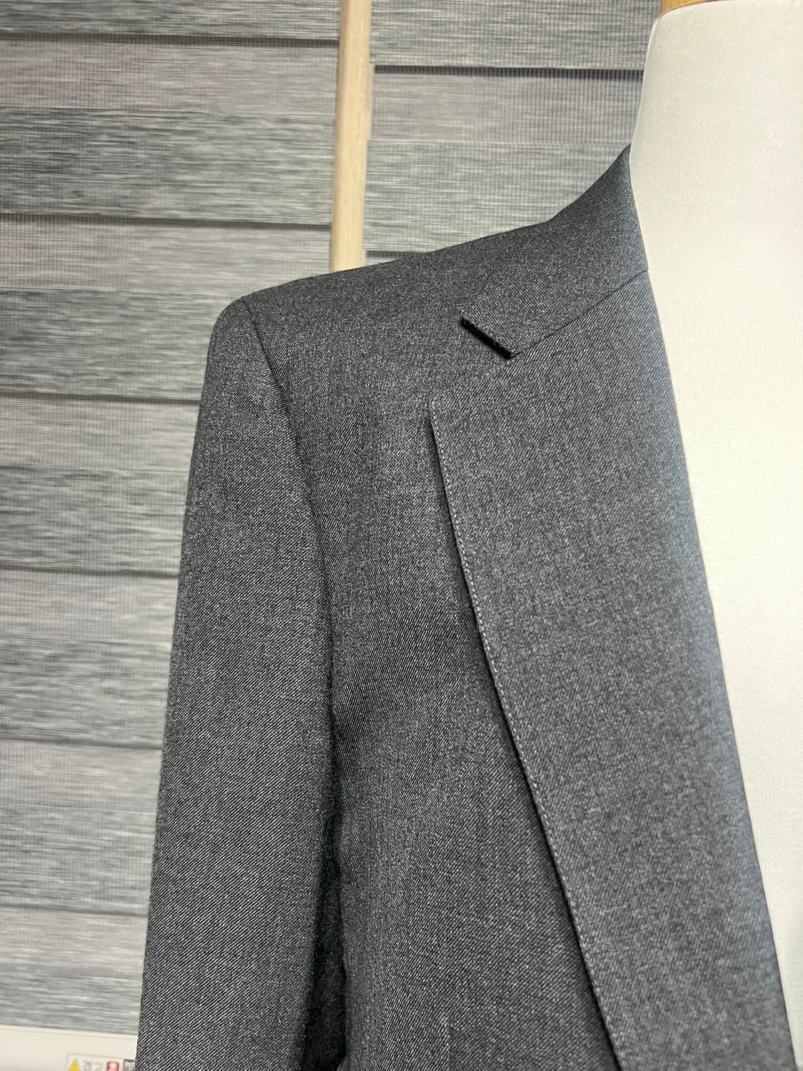 아일랜드 페리 자켓 상품이미지2