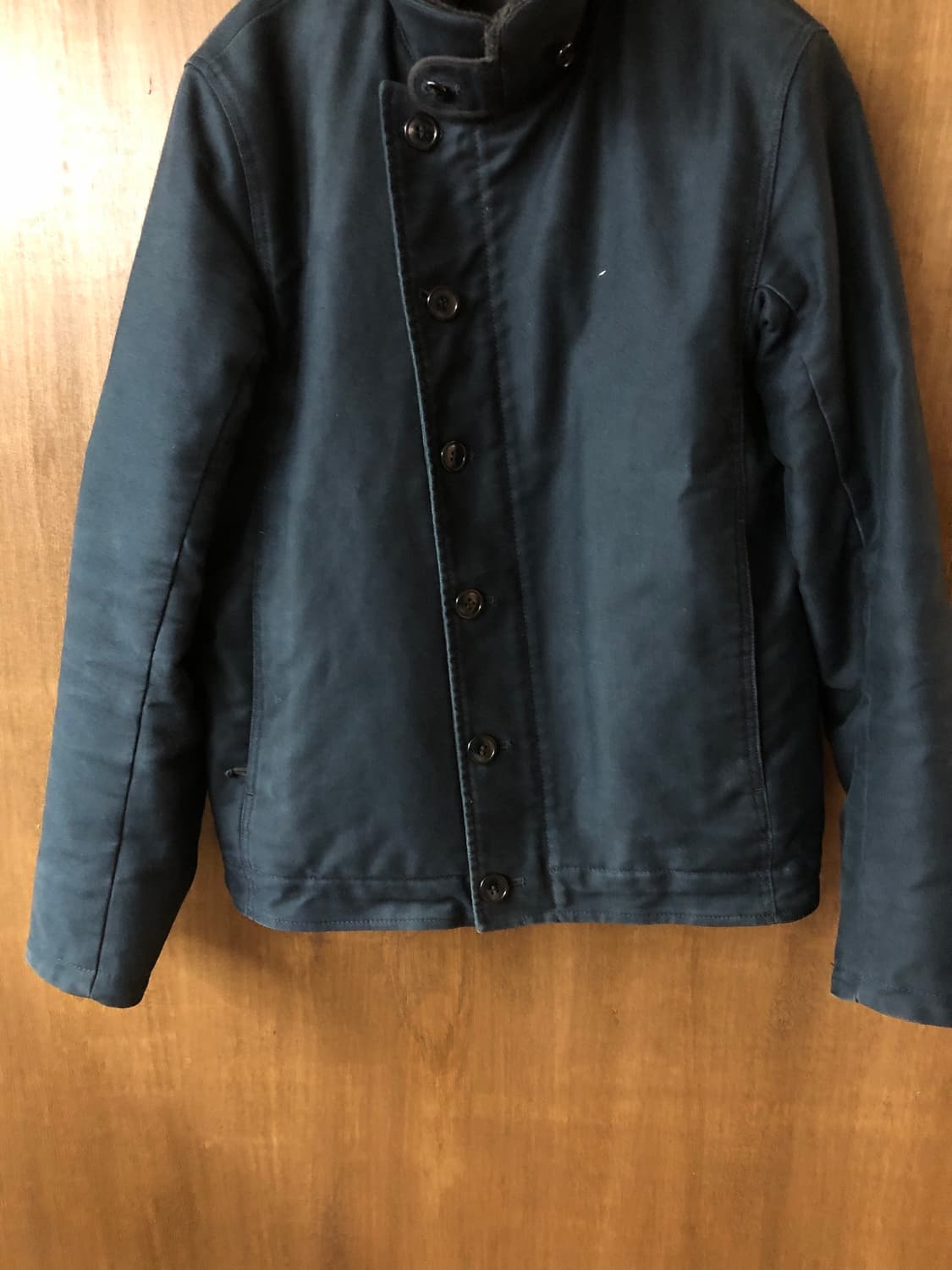 Lad musician 퍼 자켓 42 상품이미지5