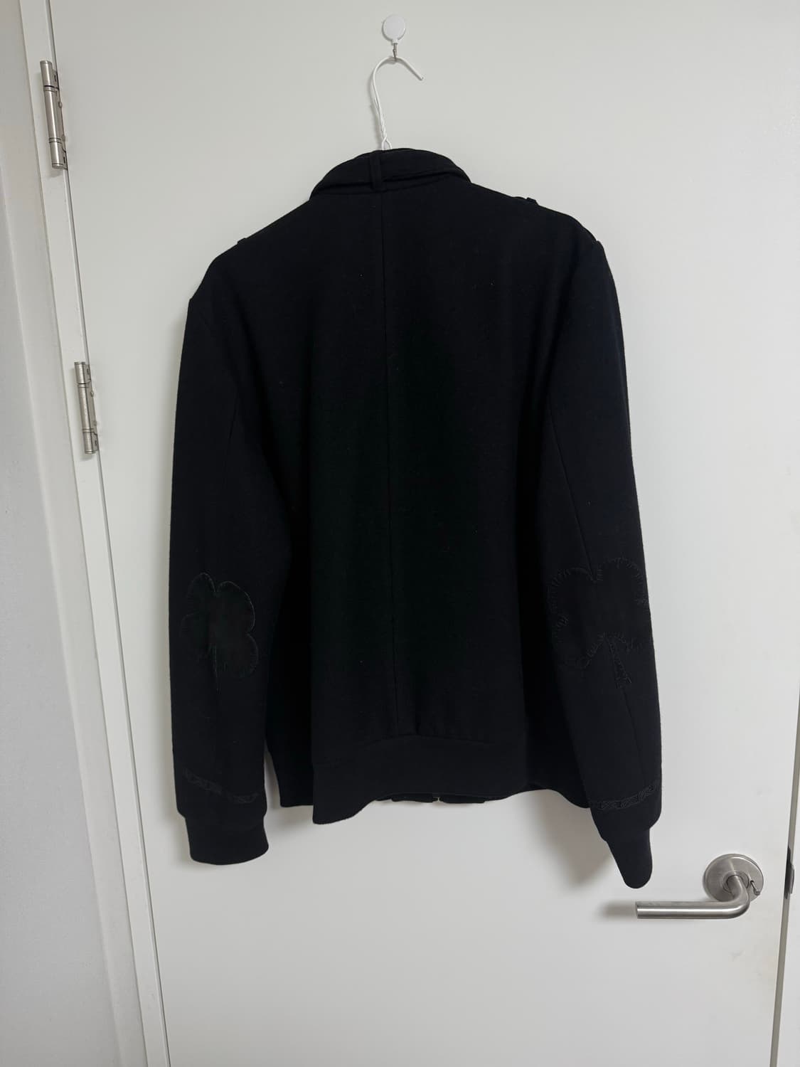 넘버나인 06noir 나폴레옹 자켓 상품이미지2