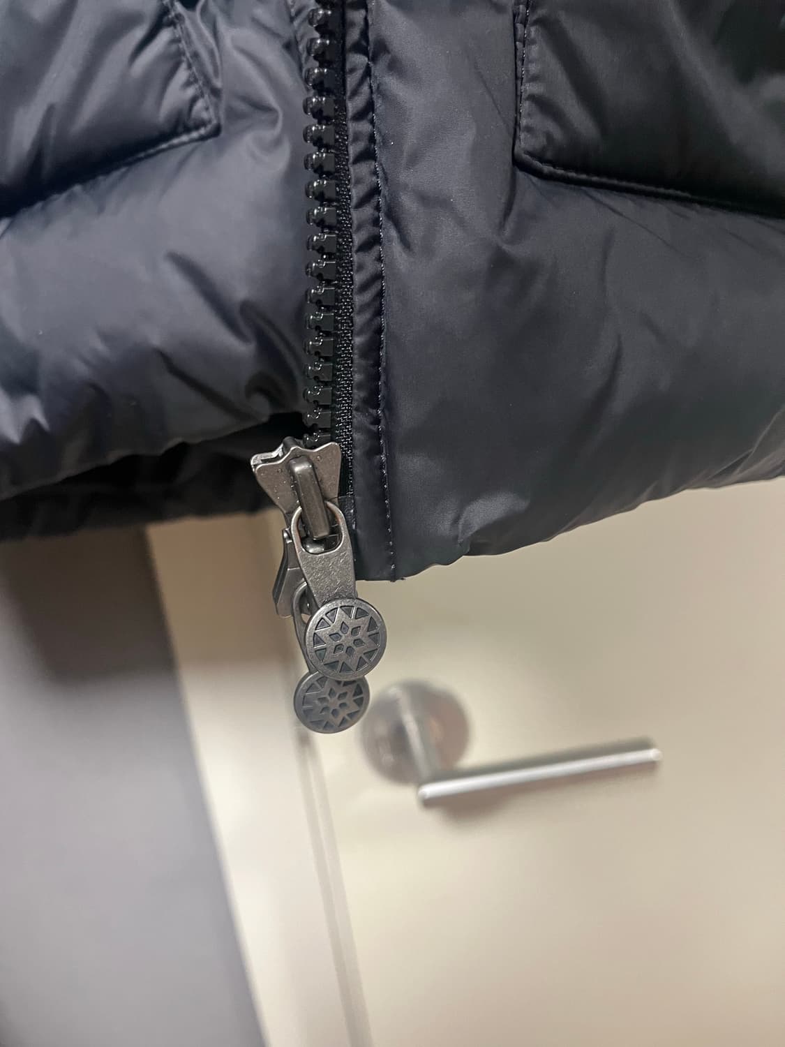 피레넥스 정품 패딩 s 사이즈 상품이미지4