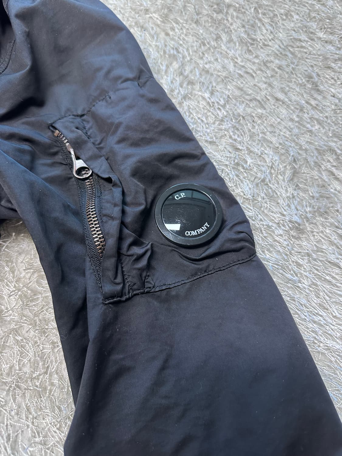 CP컴퍼니 자켓 상품이미지4