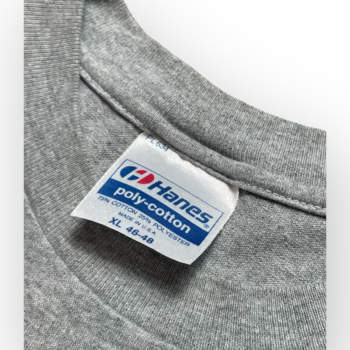 XL)80's 레미제라블 티셔츠 상품이미지5