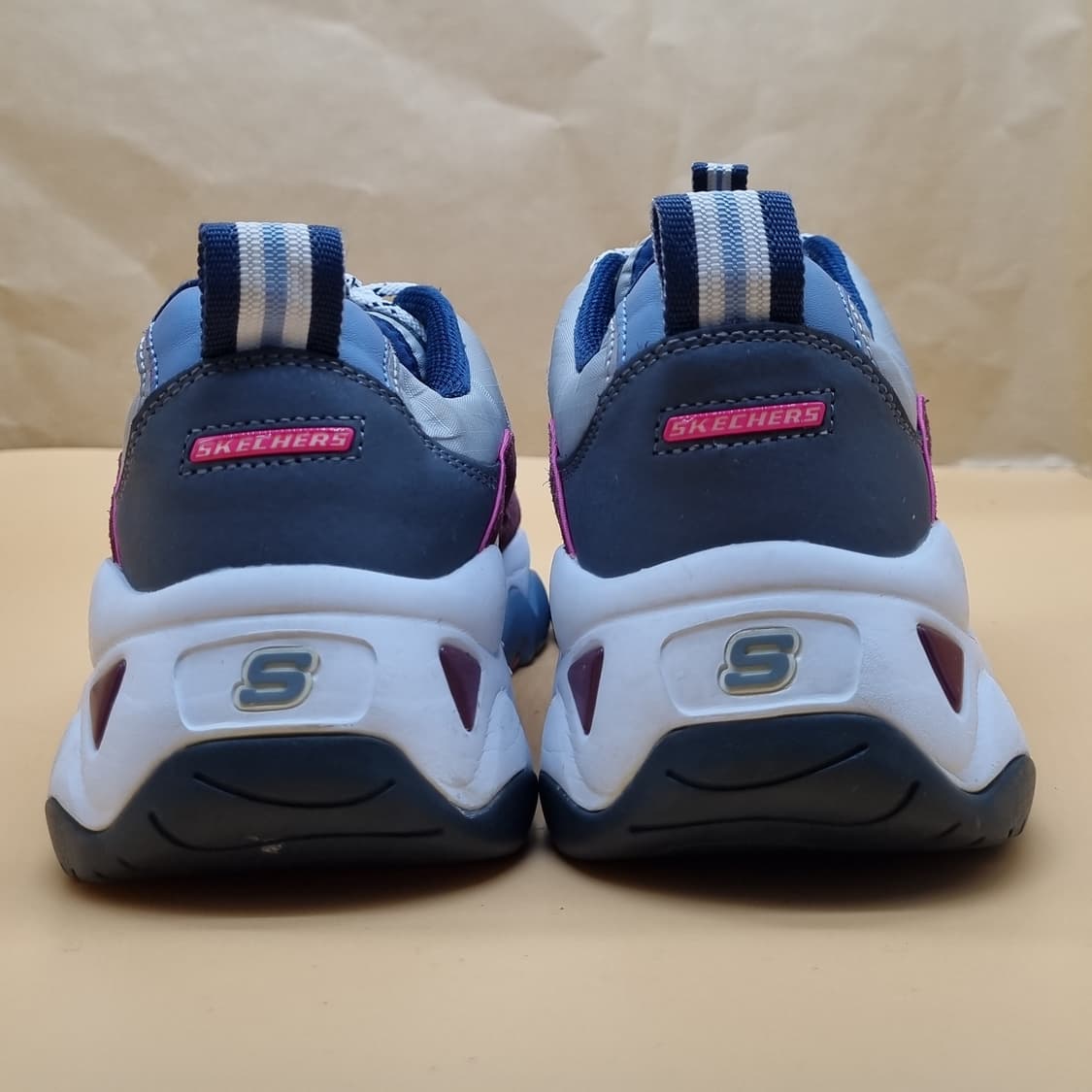 스케쳐스 딜라이트3. 남성운동화260  상품이미지4