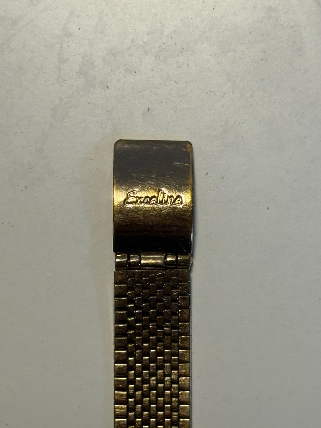 빈티지 세이코 엑셀린 여성 손목시계 상품이미지7