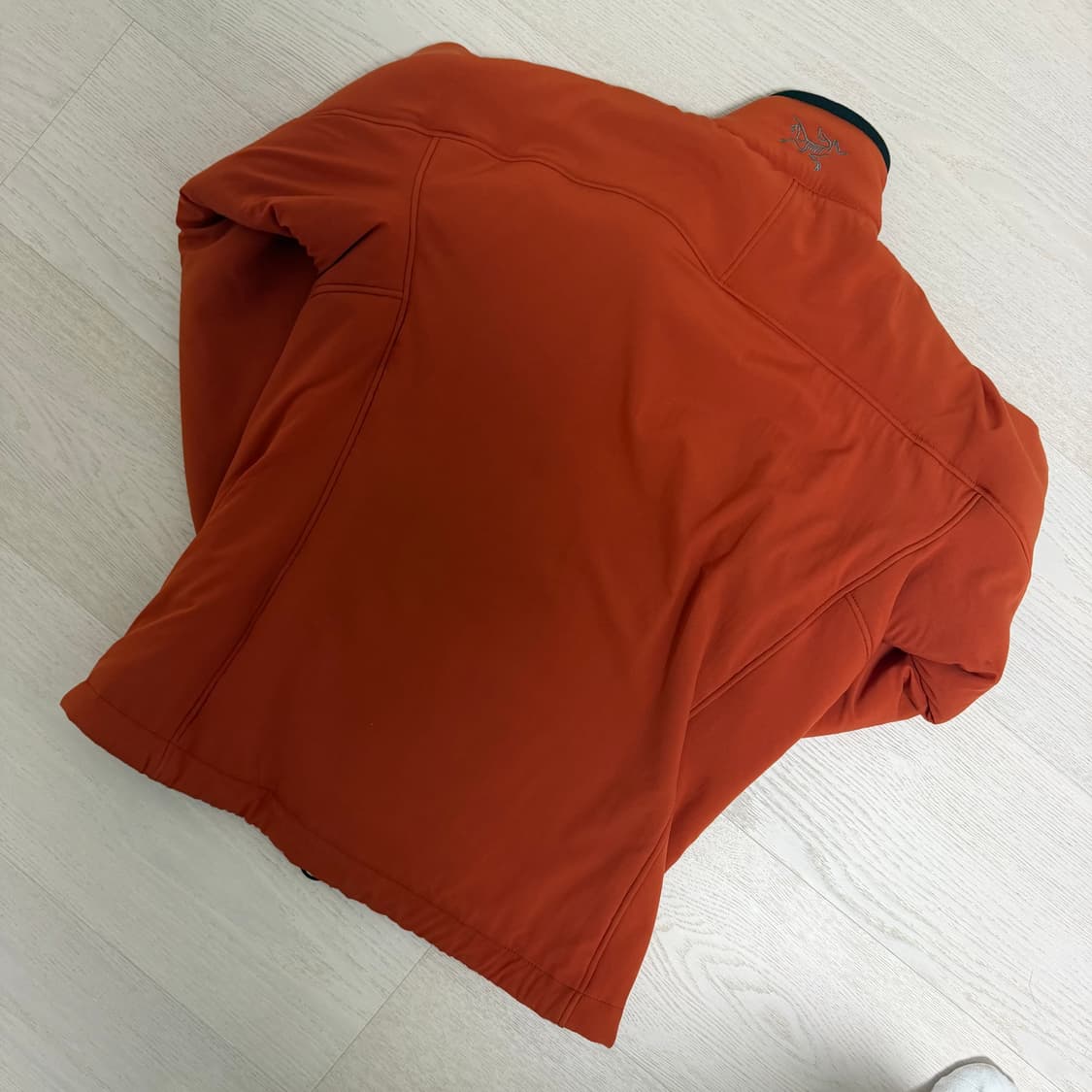 00’s 아크테릭스 폴라텍 플리스 후리스 자켓 상품이미지3