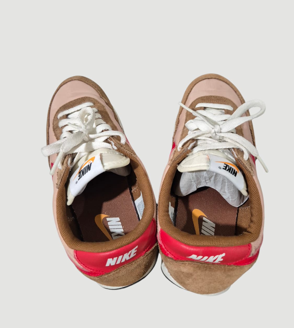 [235]나이키 빈티지 데이브레이크 운동화 Women 상품이미지4