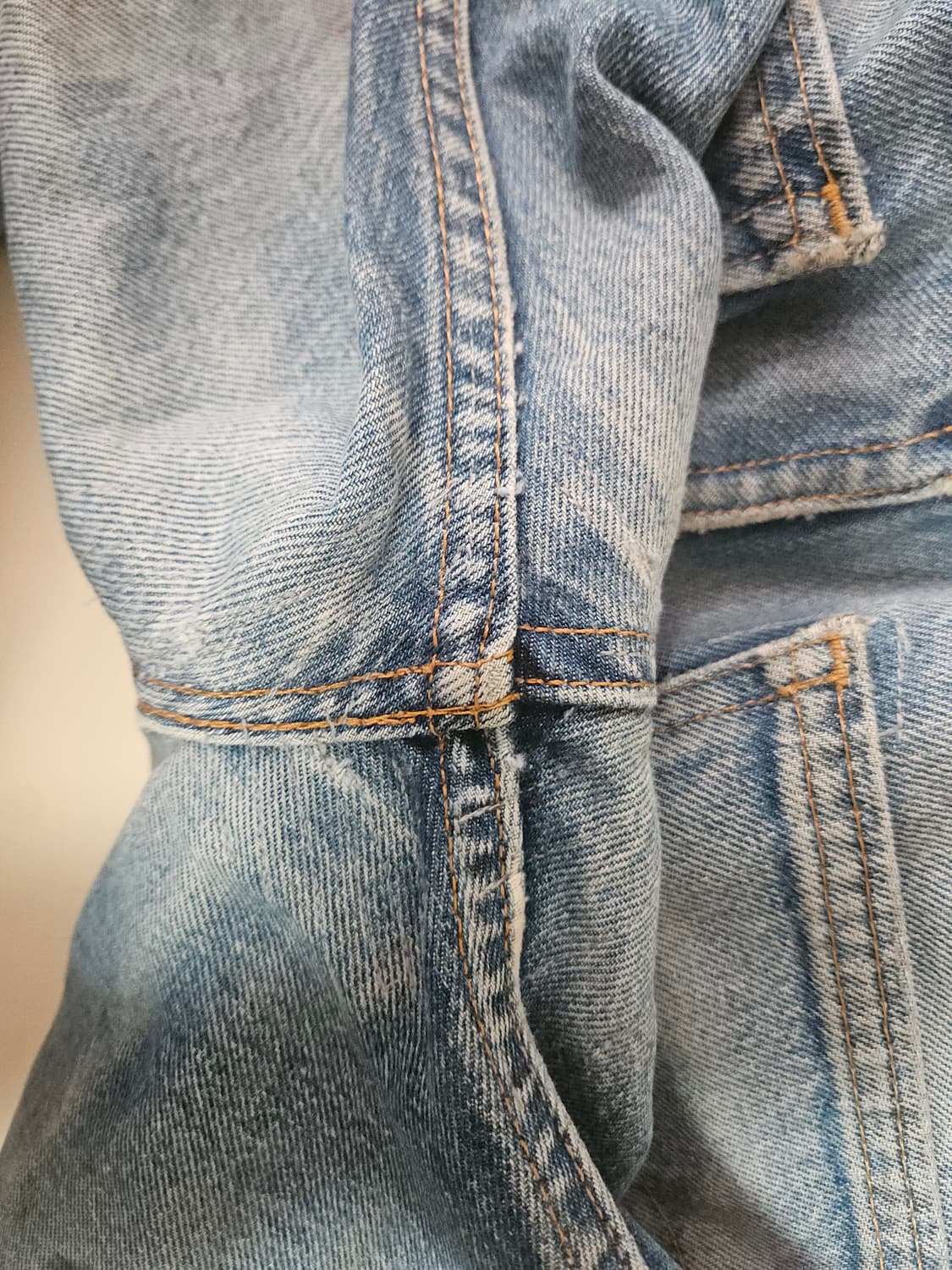 80's 리바이스 517 상품이미지3