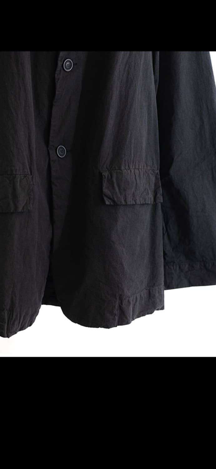 Casey casey - Y jacket (night) 상품이미지5