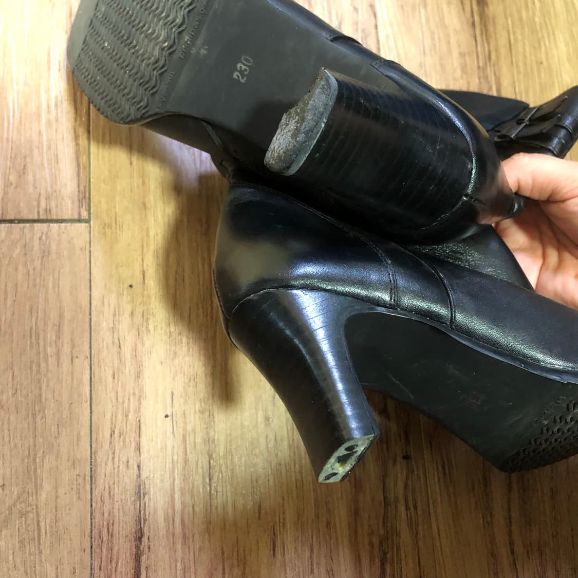 prialpas gomma 🖤  상품이미지4