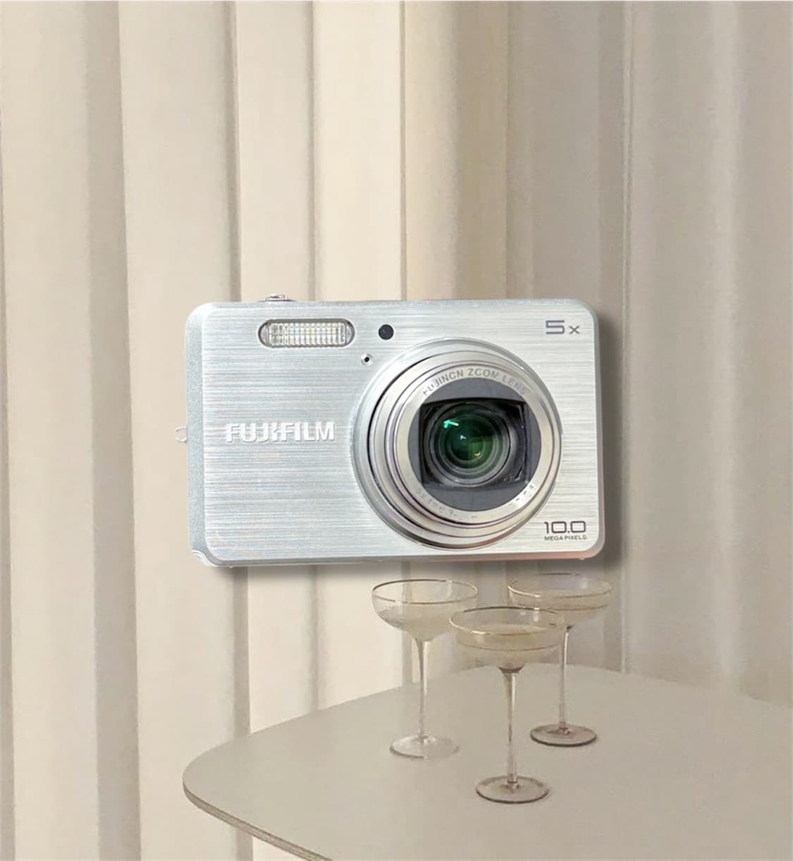 강추!) 후지필름 파인픽스 J150w 빈티지 디카 캠코더 /캐논 니콘 상품이미지1