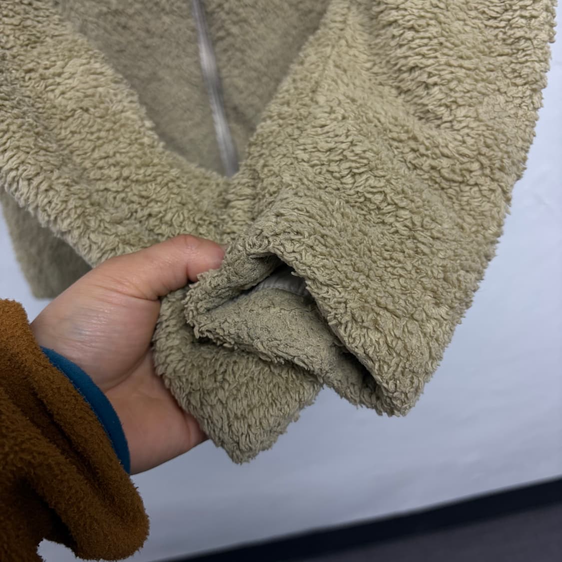 파타고니아 플리스 11 상품이미지4