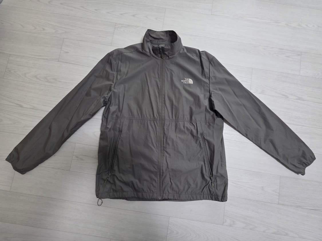 노스페이스 플라이하이 바람막이 XL사이즈 상품이미지1
