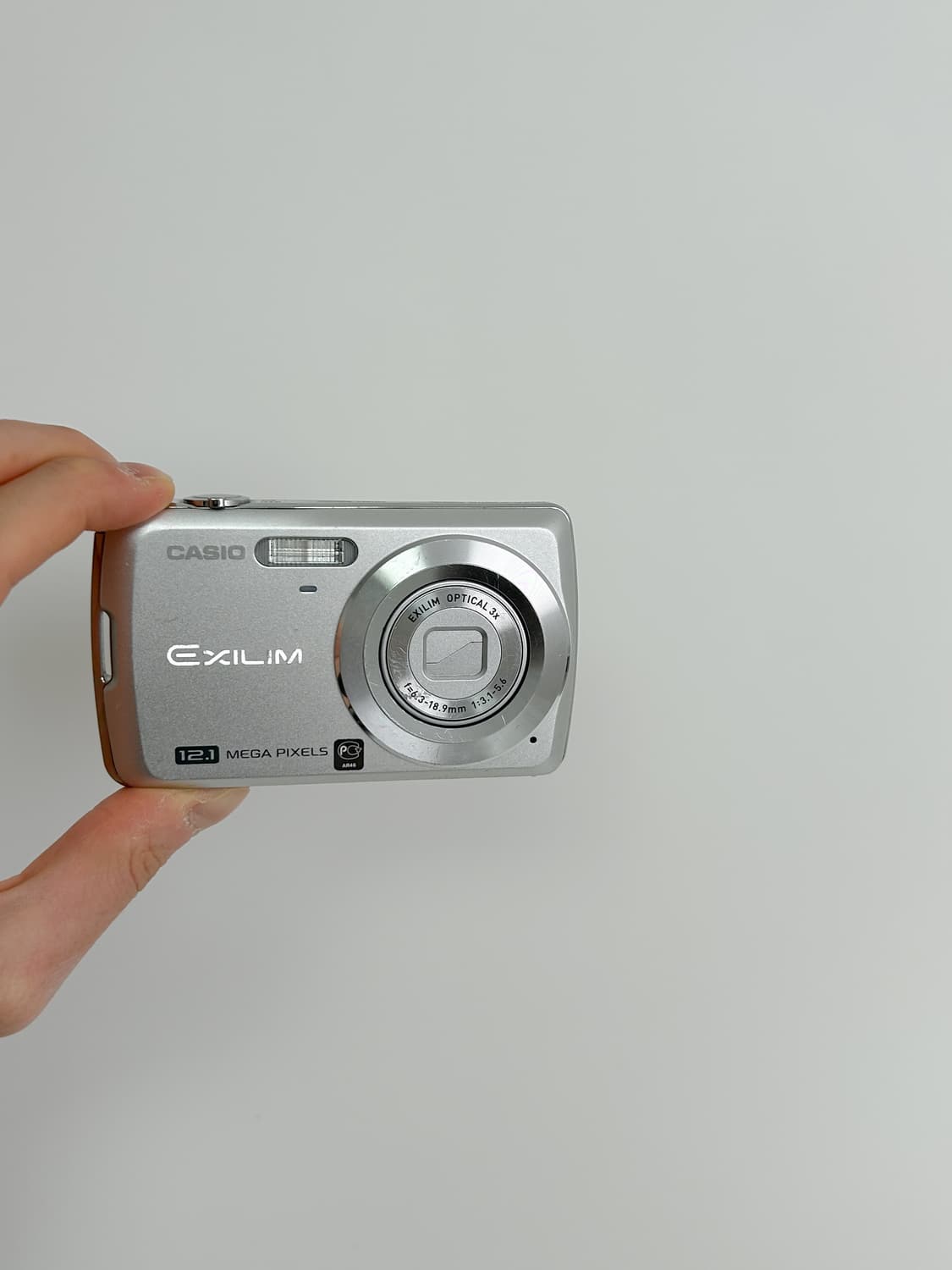 휘뚜루마뚜루!) 카시오 엑슬림 z35 Exilim 빈티지 디카 상품이미지5