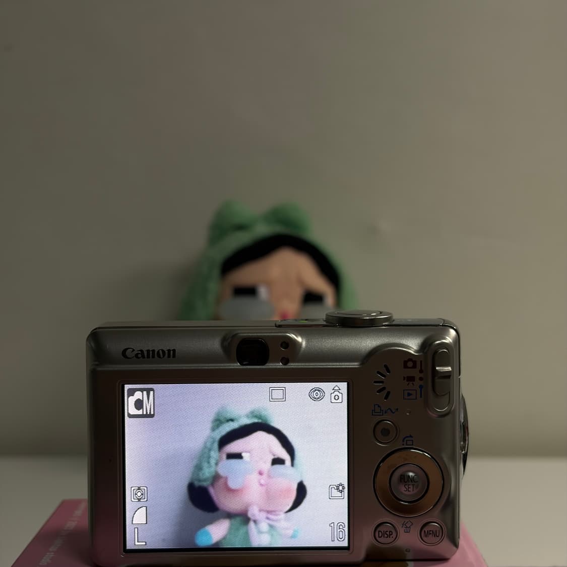 캐논 익서스60 상품이미지4