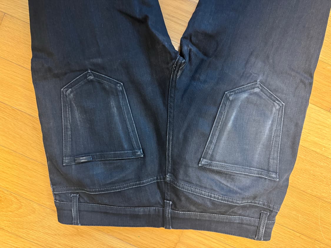 생로랑 에디슬리먼 청바지 30사이즈 상품이미지4