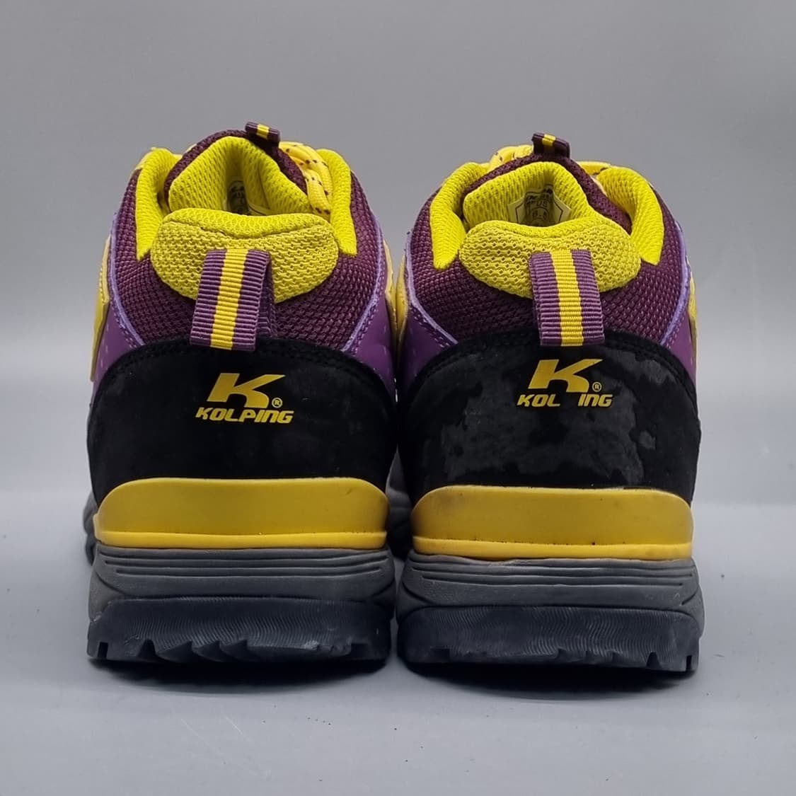 콜핑 등산화 250 상품이미지4